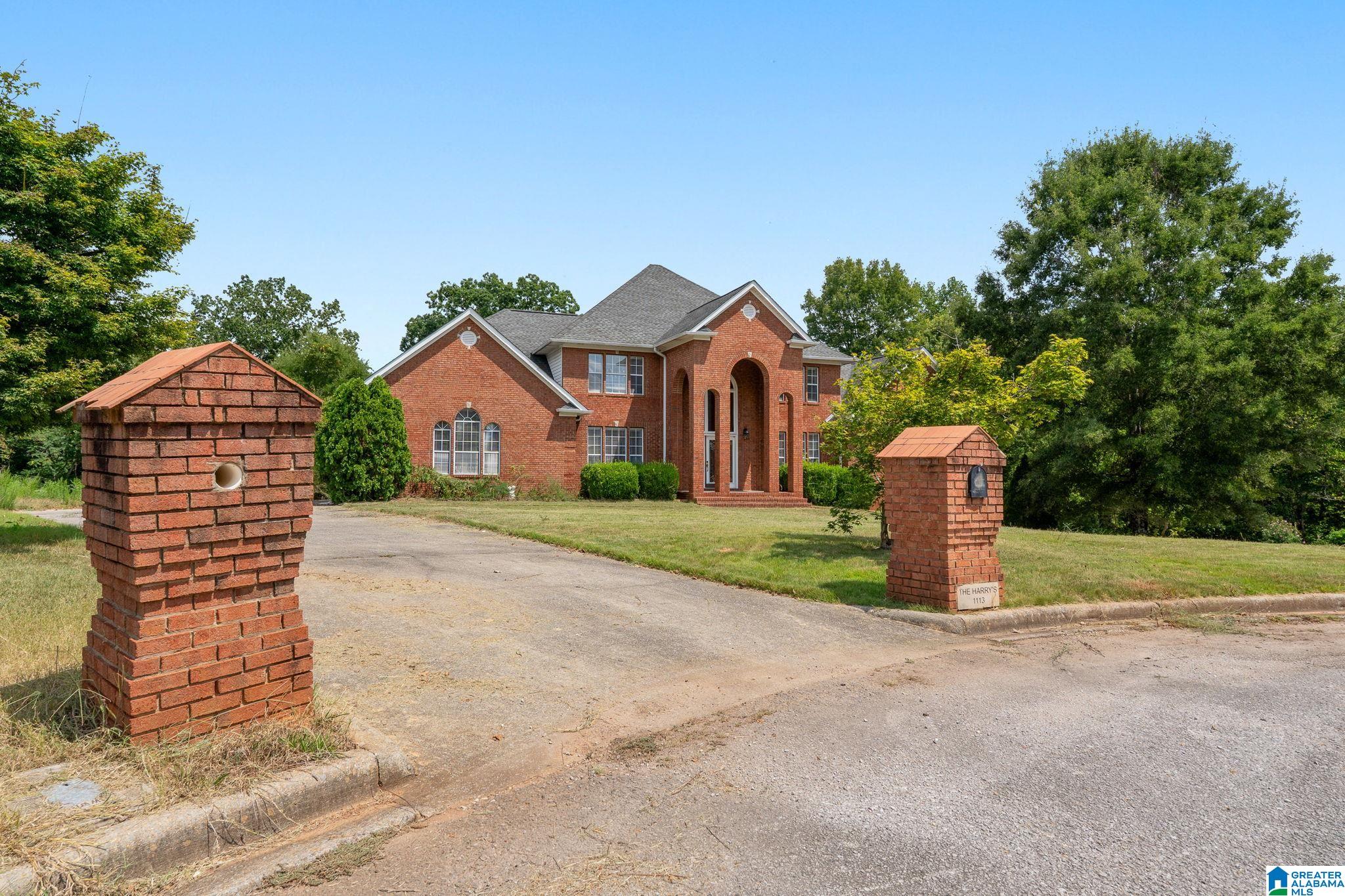 Photo 35 of Single family home for sale at 1113 Harris Ave, Birmingham, AL 35217 | MLS# 21464690 | Listing updated on 2026-09-12