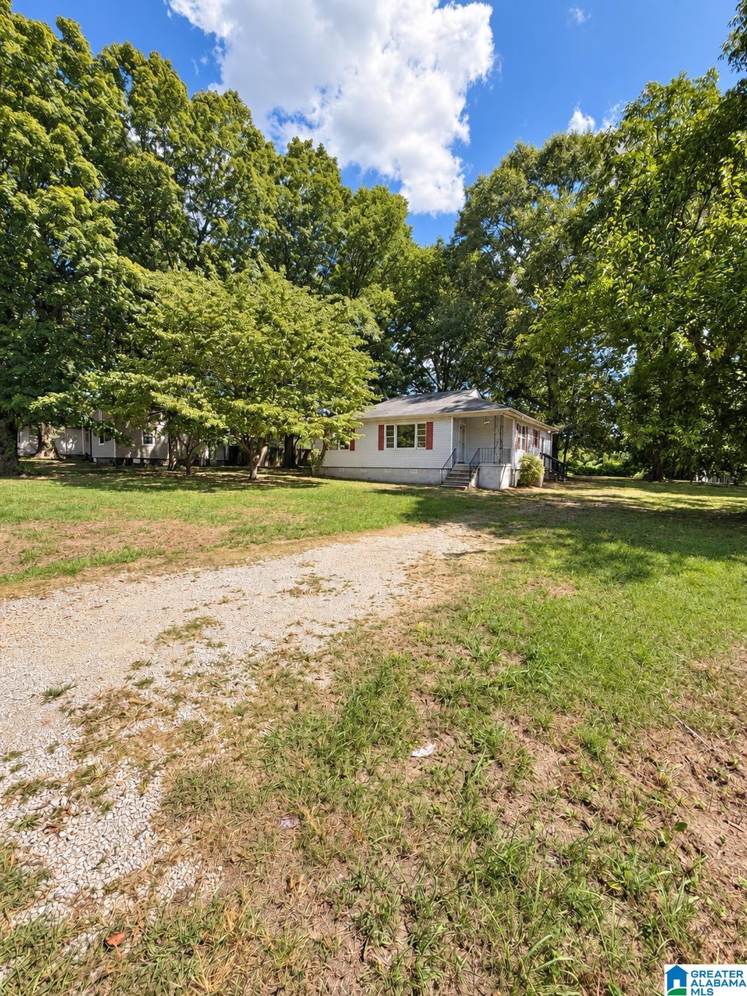 Photo 1 of Single family home for sale at 1305 Devine Dr, Birmingham, AL 35214 | MLS# 21464696 | Listing updated on 2026-09-12