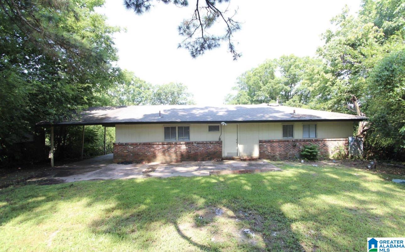 Photo 2 of Single family home for sale at 1609 5th Street Nw, Center Point, AL 35215 | MLS# 21464698 | Listing updated on 2026-09-12
