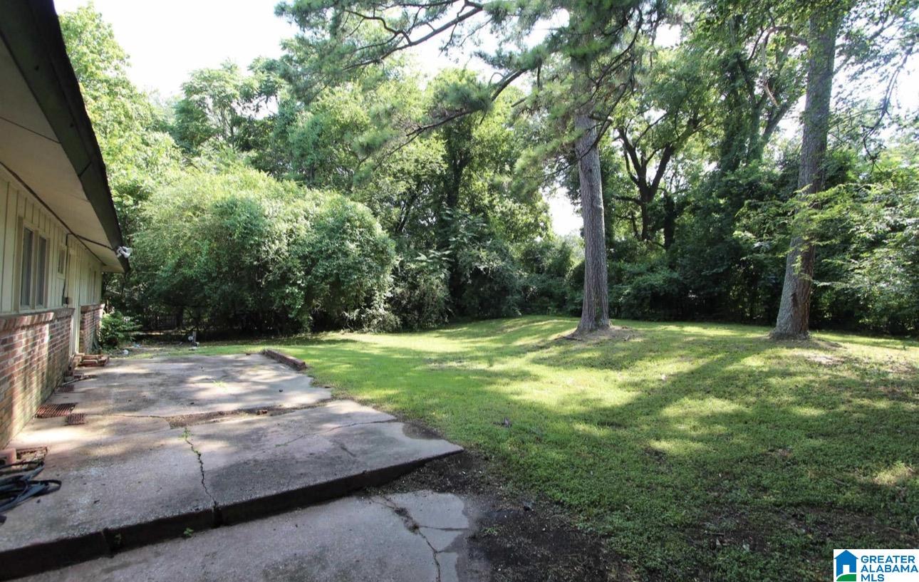 Photo 3 of Single family home for sale at 1609 5th Street Nw, Center Point, AL 35215 | MLS# 21464698 | Listing updated on 2026-09-15