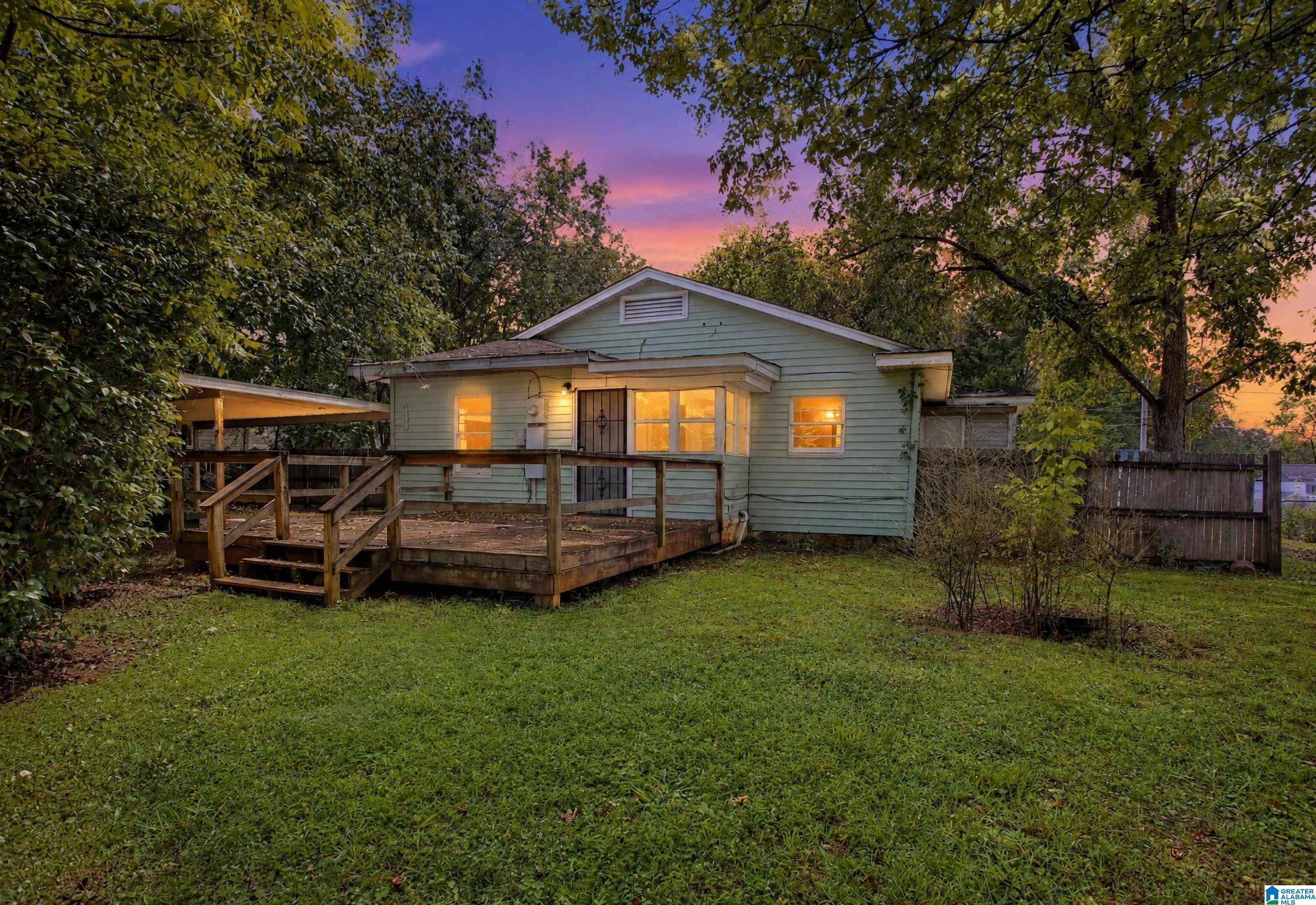 Photo 2 of Single family home for sale at 504 Roebuck Dr, Birmingham, AL 35215 | MLS# 21464699 | Listing updated on 2026-09-12