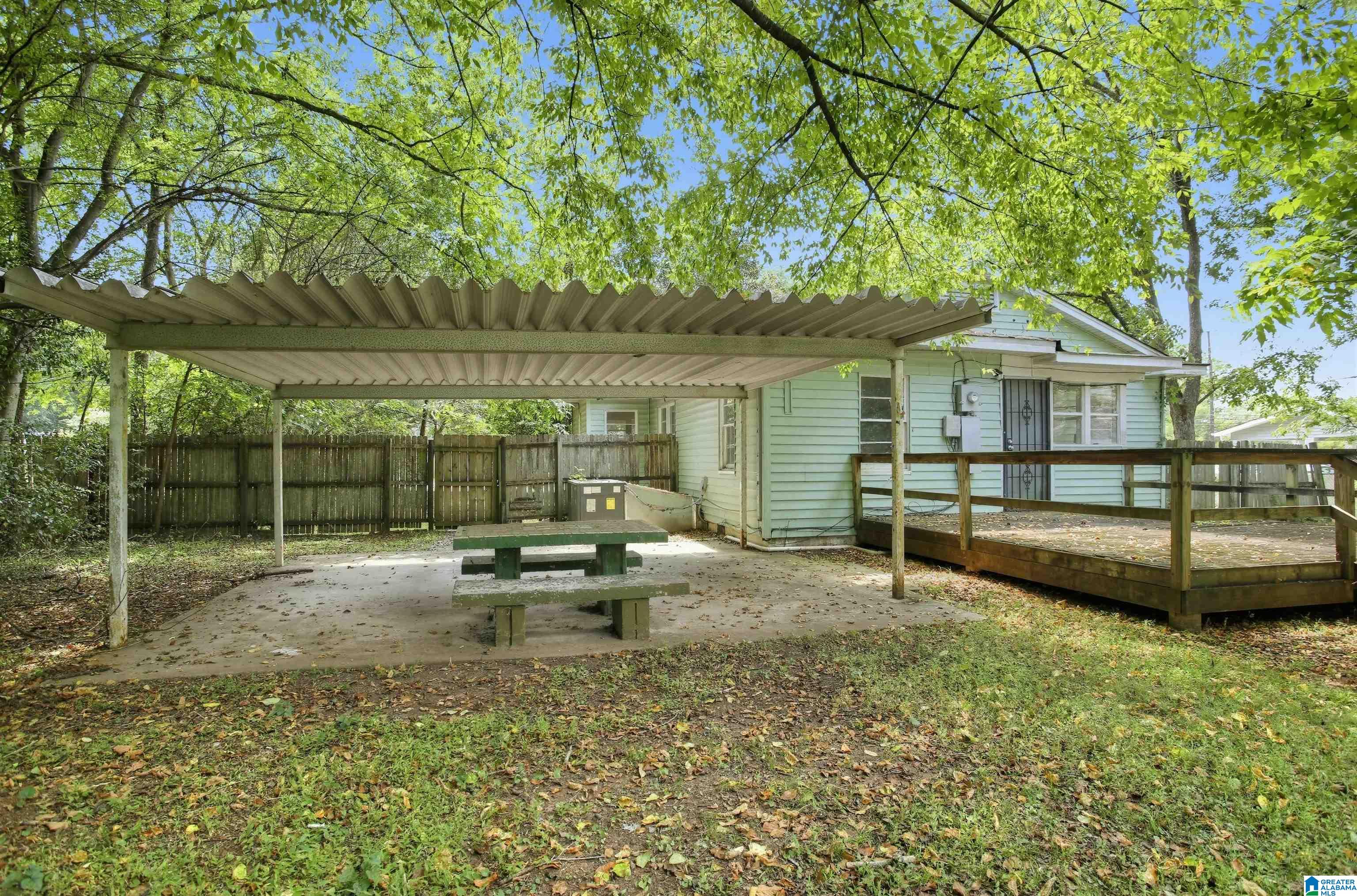 Photo 16 of Single family home for sale at 504 Roebuck Dr, Birmingham, AL 35215 | MLS# 21464699 | Listing updated on 2026-09-12