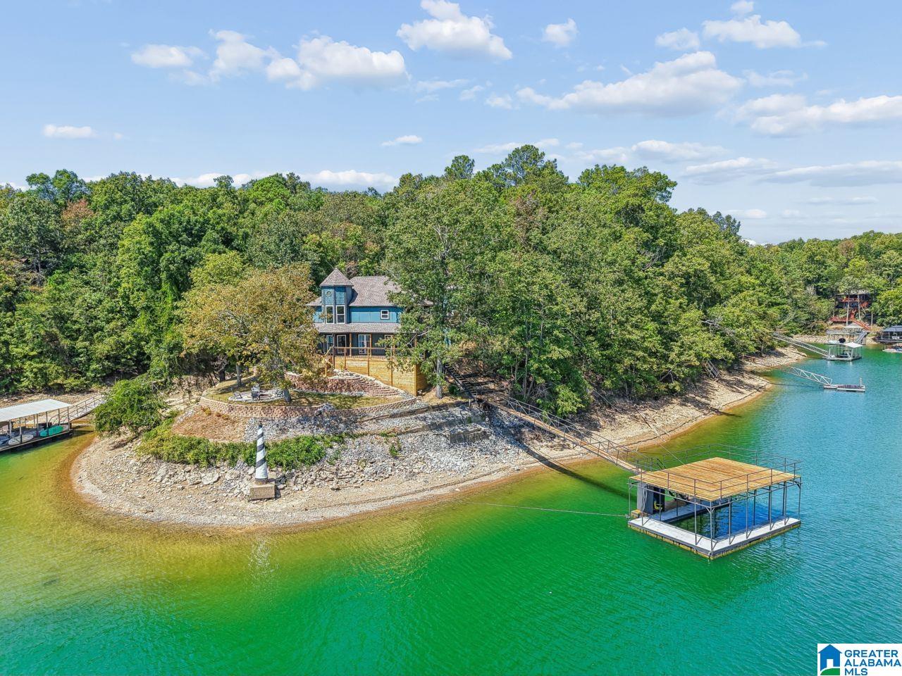 Photo 2 of Single family home for sale at 424 County Rd 3150, Houston, AL 35572 | MLS# 21464703 | Listing updated on 2026-09-11