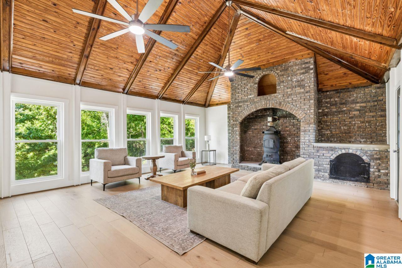 Photo 2 of Single family home for sale at 424 County Rd 3150, Houston, AL 35572 | MLS# 21464703 | Listing updated on 2026-10-19