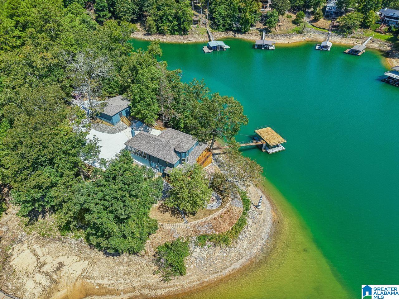 Photo 2 of Single family home for sale at 424 County Rd 3150, Houston, AL 35572 | MLS# 21464703 | Listing updated on 2026-09-11