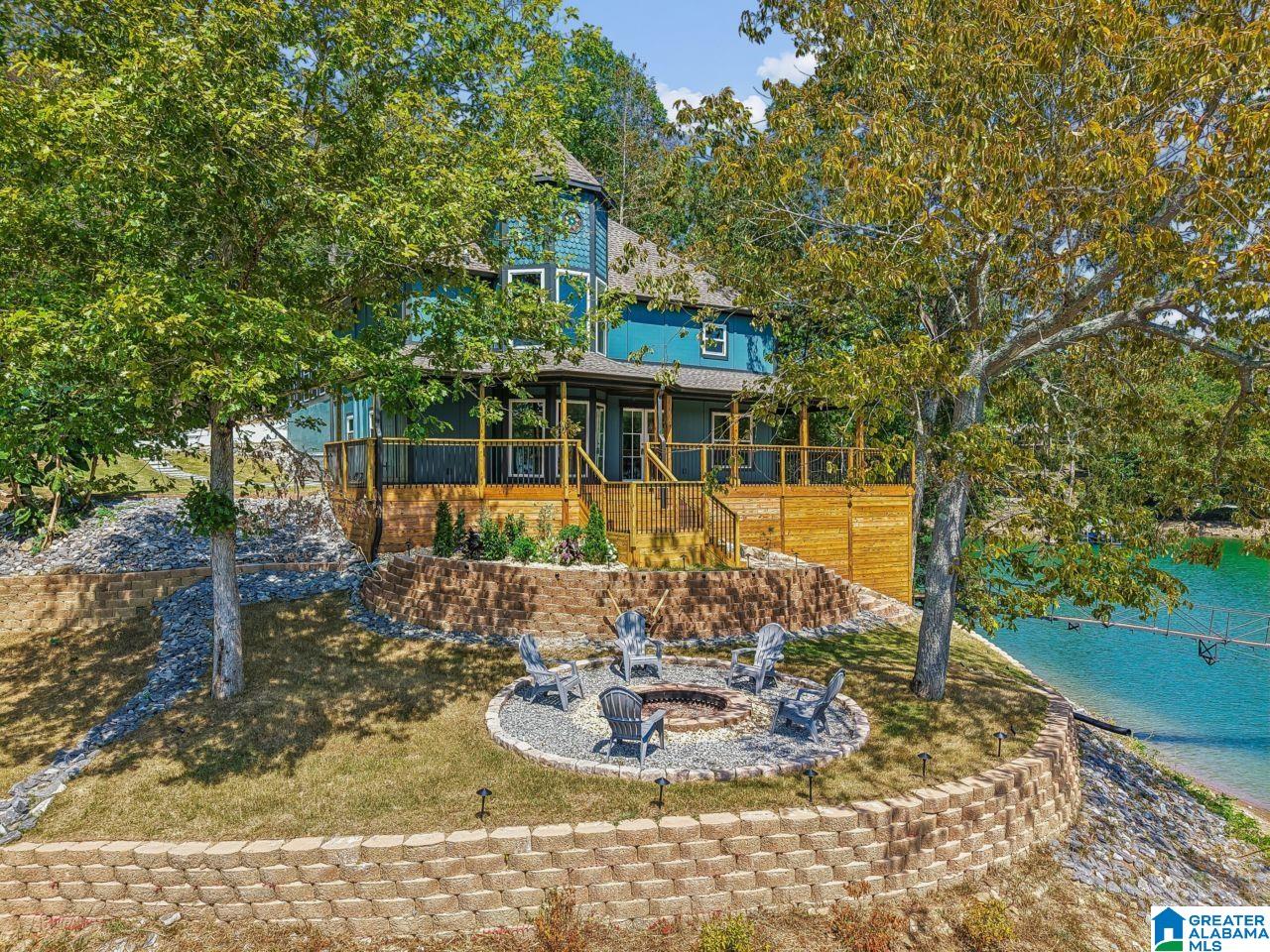 Photo 3 of Single family home for sale at 424 County Rd 3150, Houston, AL 35572 | MLS# 21464703 | Listing updated on 2026-09-11