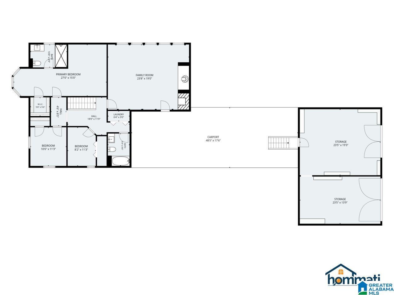 Photo 71 of Single family home for sale at 424 County Rd 3150, Houston, AL 35572 | MLS# 21464703 | Listing updated on 2026-09-11