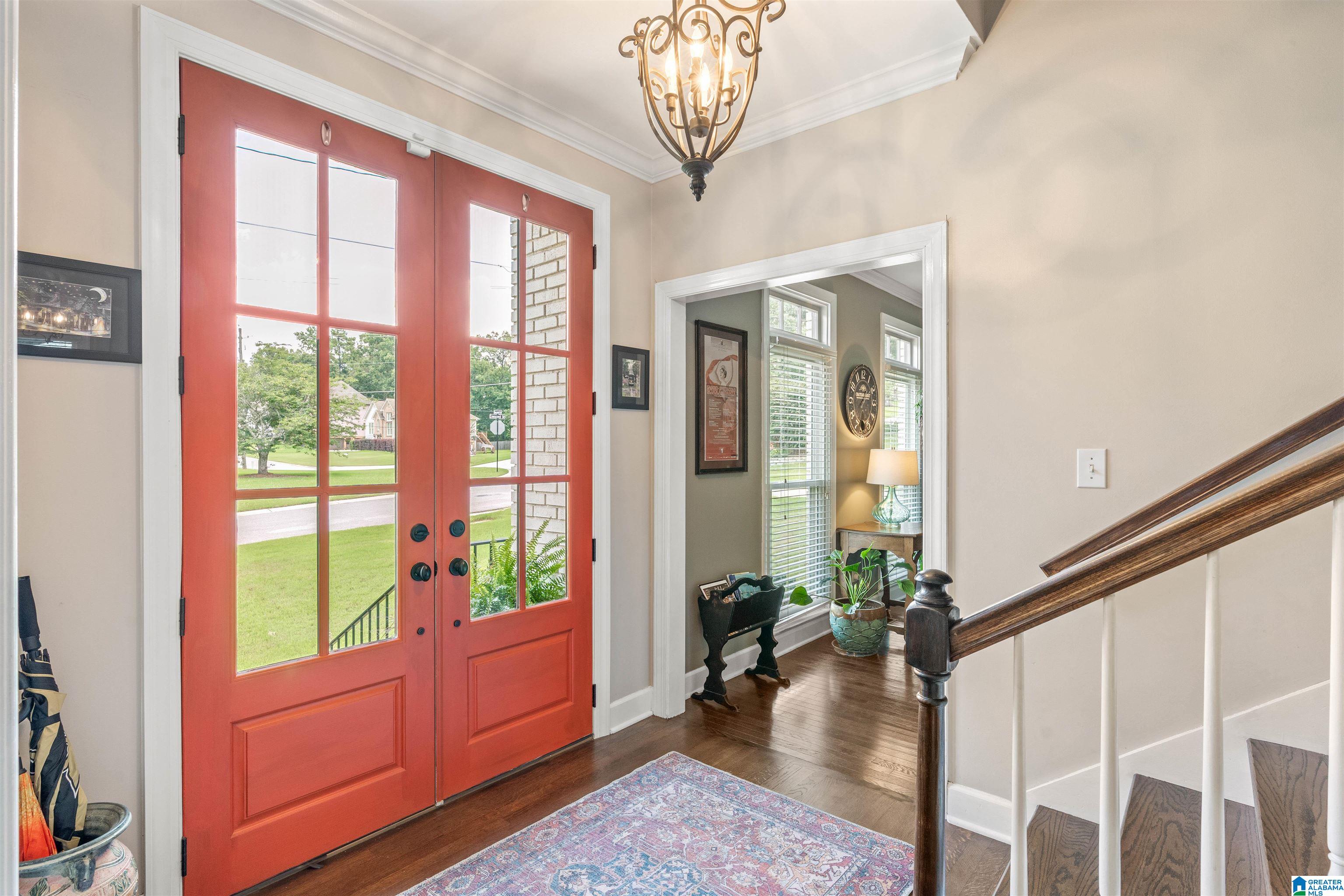 Photo 2 of Single family home for sale at 2070 Crosscrest Dr, Hoover, AL 35244 | MLS# 21464704 | Listing updated on 2026-09-17