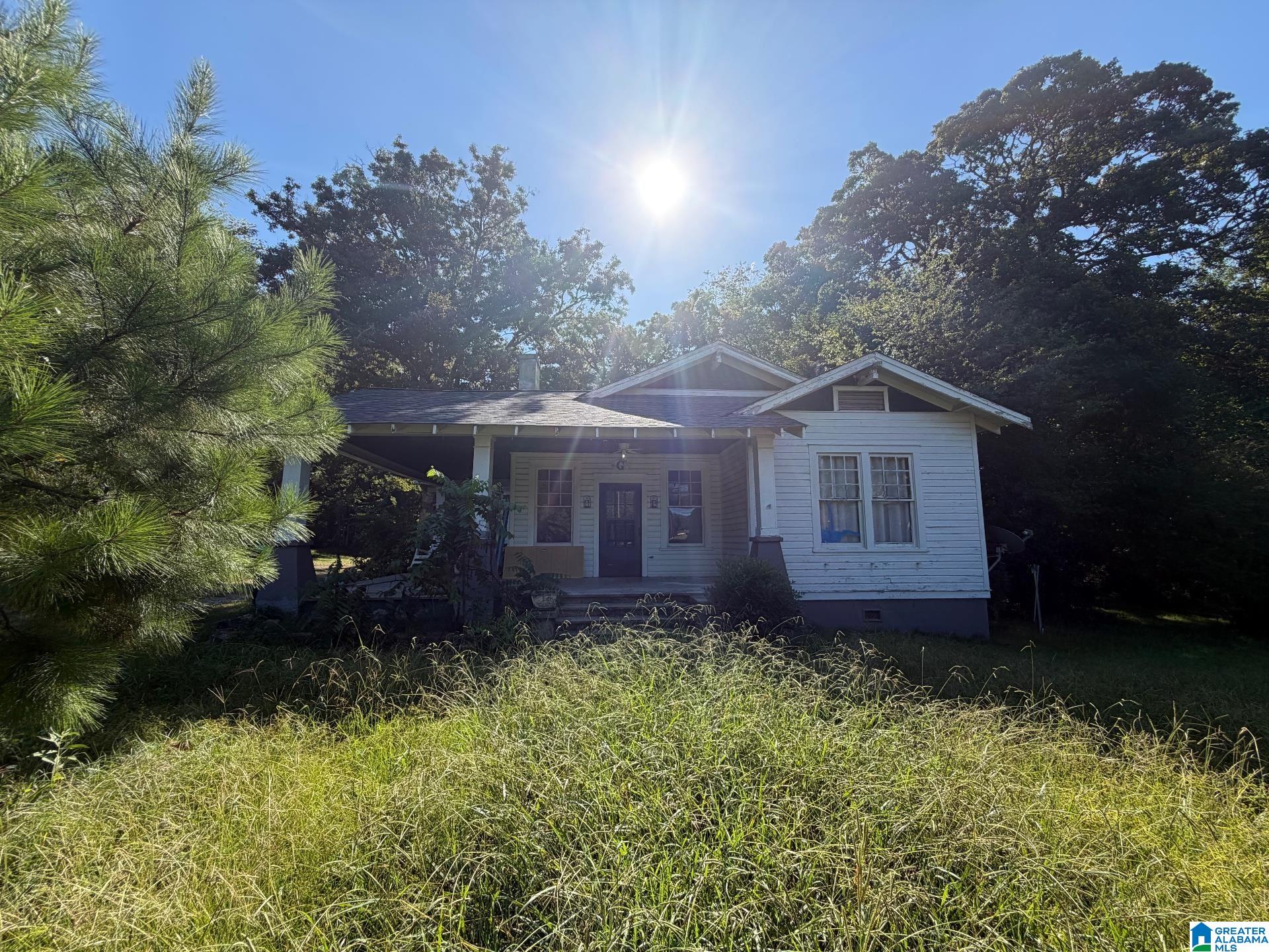Photo 4 of Single family home for sale at 803 Bankhead Blvd, Talladega, AL 35160 | MLS# 21464706 | Listing updated on 2026-09-12