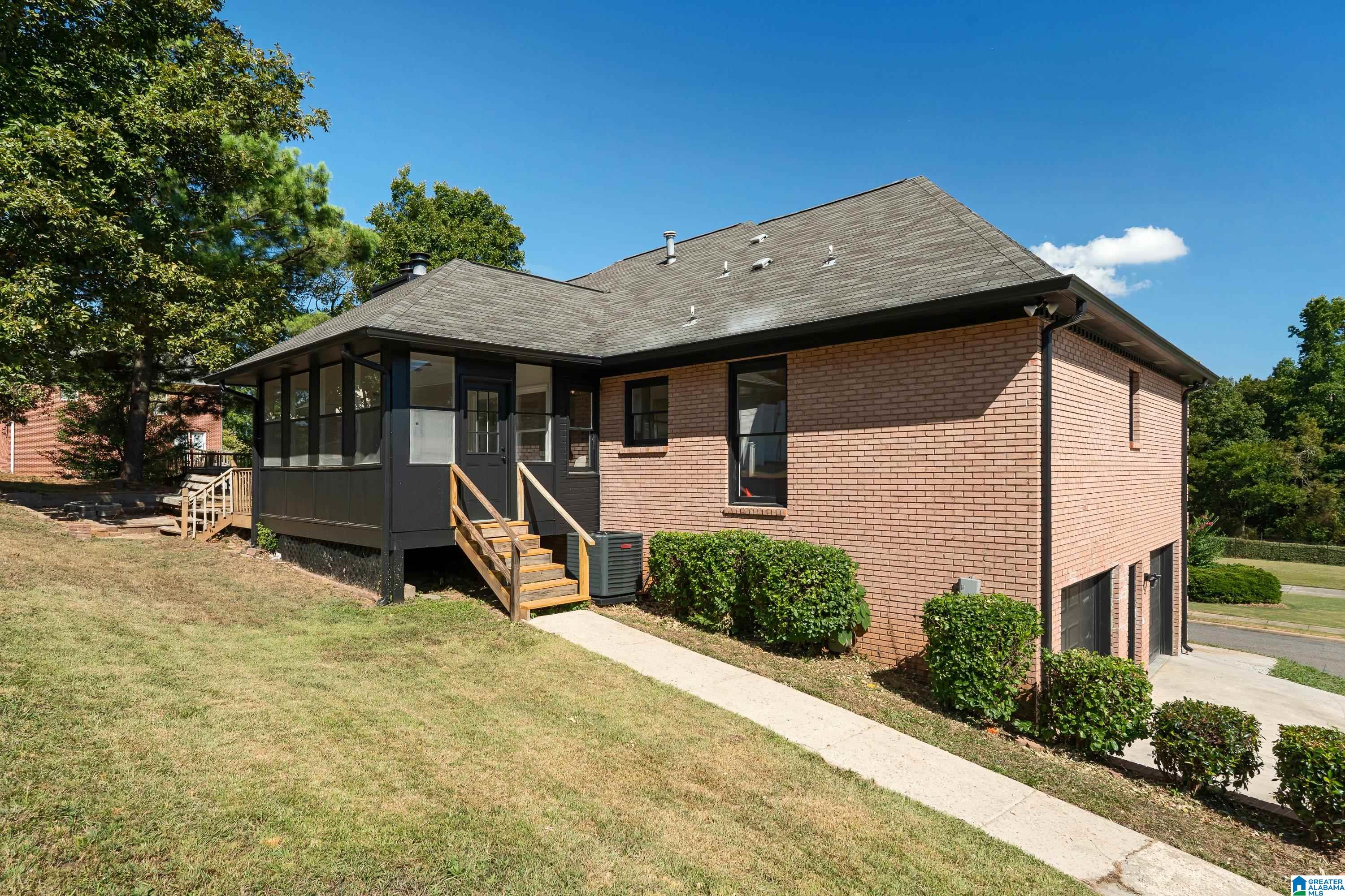 Photo 50 of Single family home for sale at 1800 Mandela Dr, Birmingham, AL 35211 | MLS# 21464709 | Listing updated on 2026-09-12