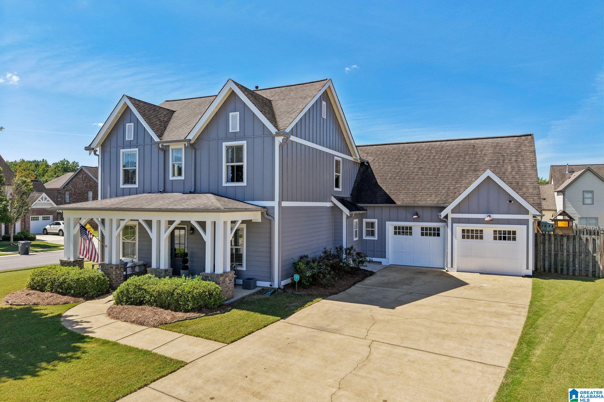 Photo 2 of Single family home for sale at 5160 Cruise St, Trussville, AL 35173 | MLS# 21464711 | Listing updated on 2026-09-14