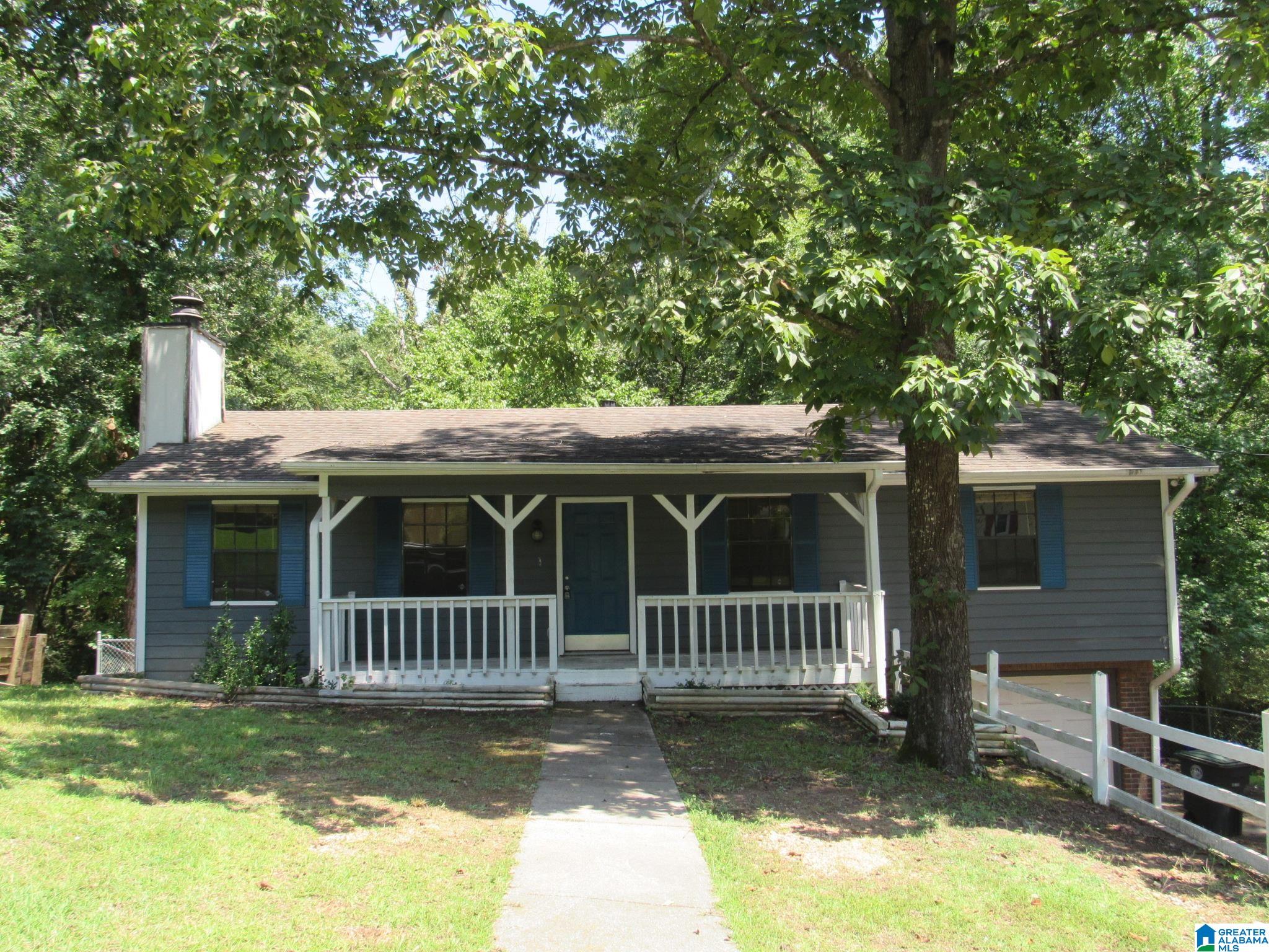 Photo 1 of Single family home for sale at 428 Old Farm Dr, Birmingham, AL 35215 | MLS# 21464712 | Listing updated on 2026-09-12