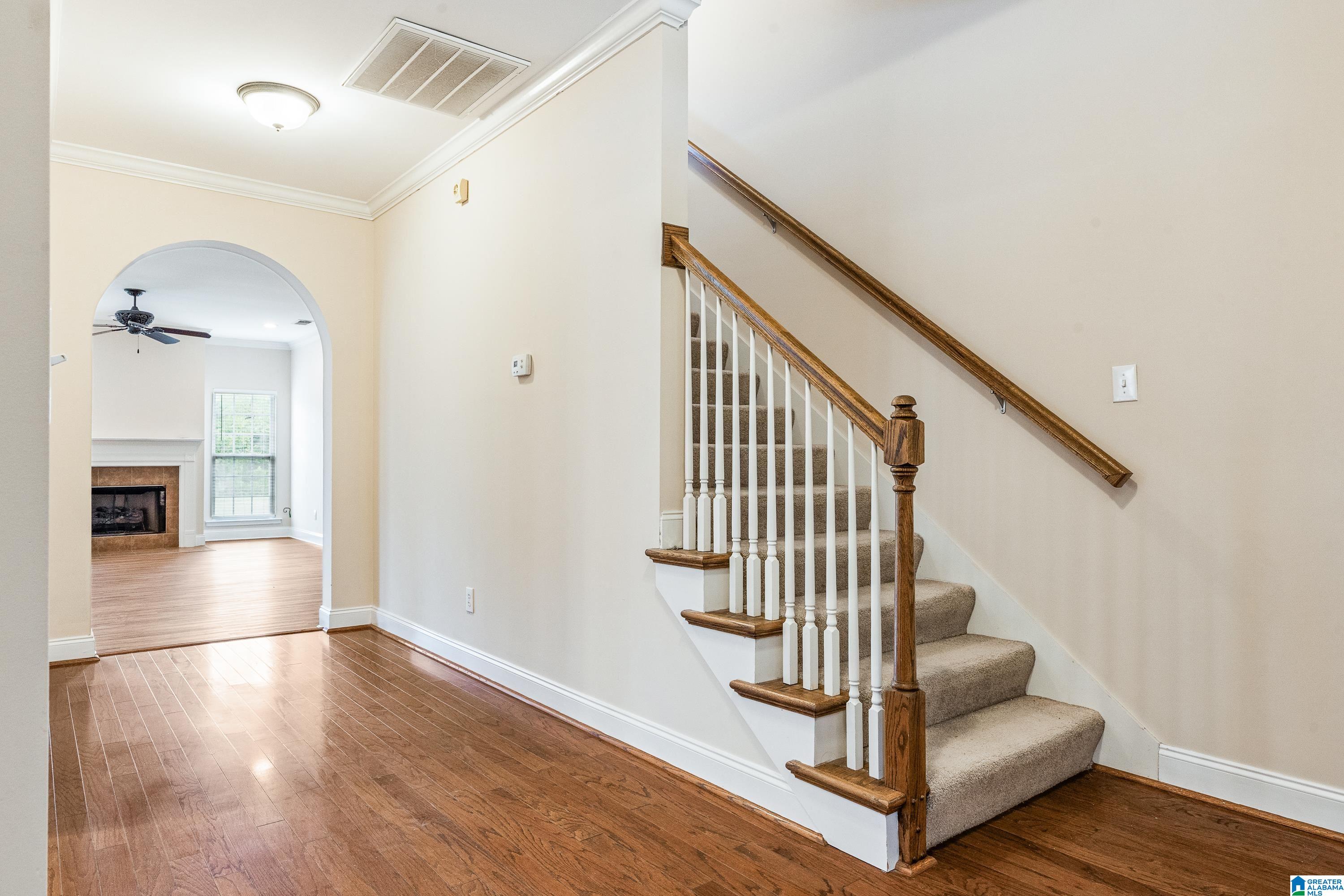 Photo 4 of Single family home for sale at 314 Creekside Ln, Pelham, AL 35124 | MLS# 21464714 | Listing updated on 2026-09-21