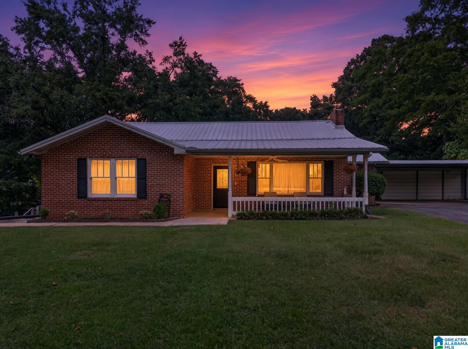 Photo 34 of Single family home for sale at 1105 Teresa Dr, Oxford, AL 36203 | MLS# 21464715 | Listing updated on 2026-09-12