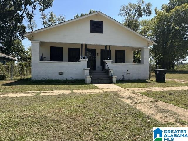 Photo 1 of Sale Pending at 2111 Ave J, Birmingham, AL 35218 | MLS# 21464716 | Listing updated on 2026-09-12