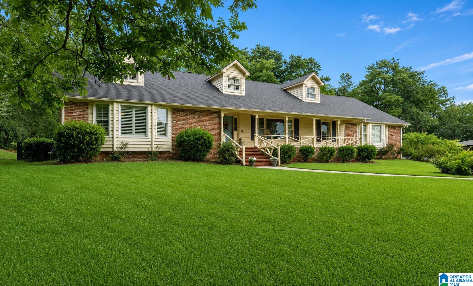 Single family home for sale at 5700 Old Leeds Rd, Birmingham, AL 35210 | MLS# 21464717