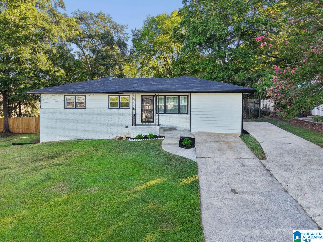 Photo 1 of Single family home for sale at 800 Wear Dr, Birmingham, AL 35235 | MLS# 21464722 | Listing updated on 2026-09-12