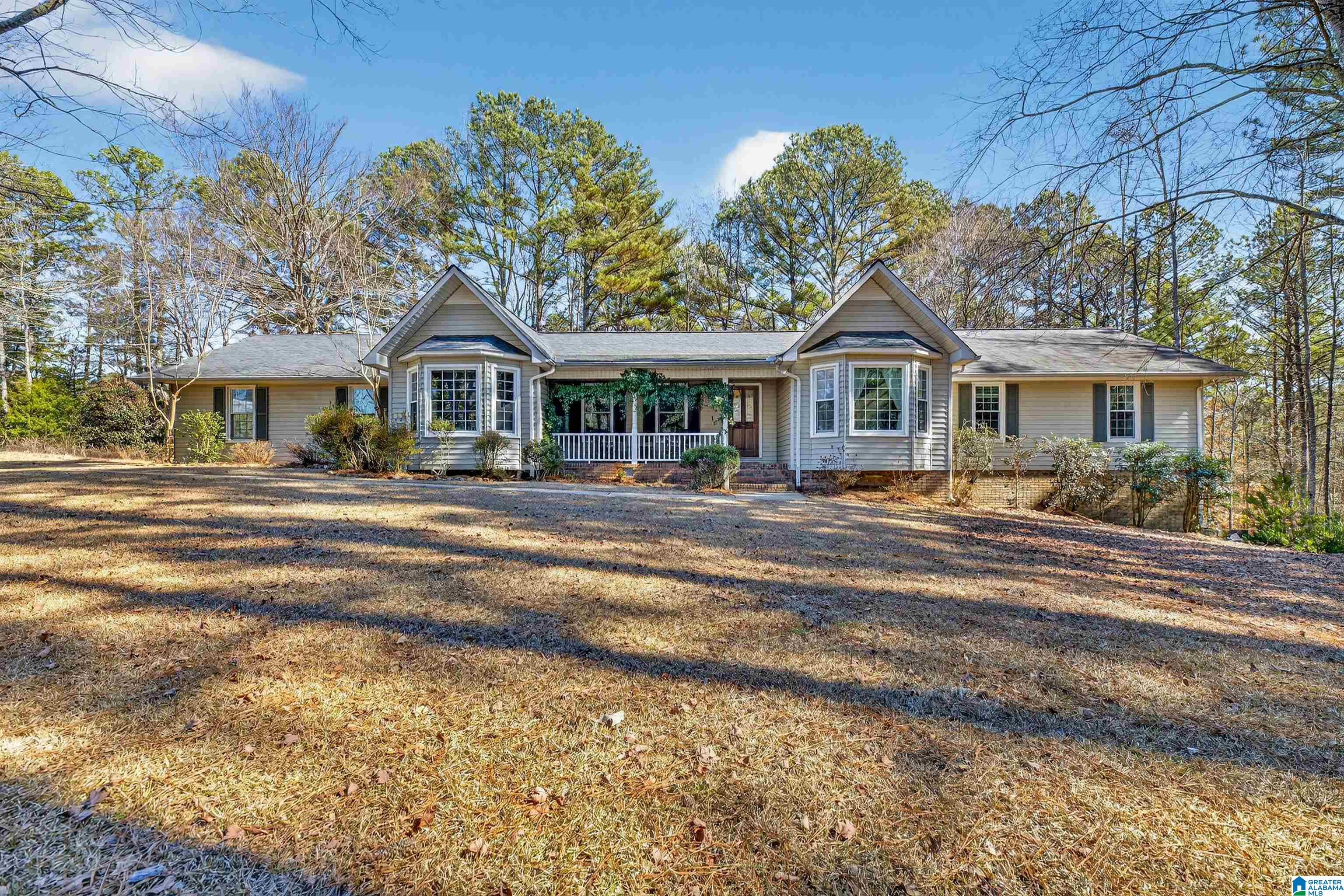 Photo 1 of Single family home for sale at 786 Aderholdt Ml Rd, Jacksonville, AL 36265 | MLS# 21464729 | Listing updated on 2026-09-12