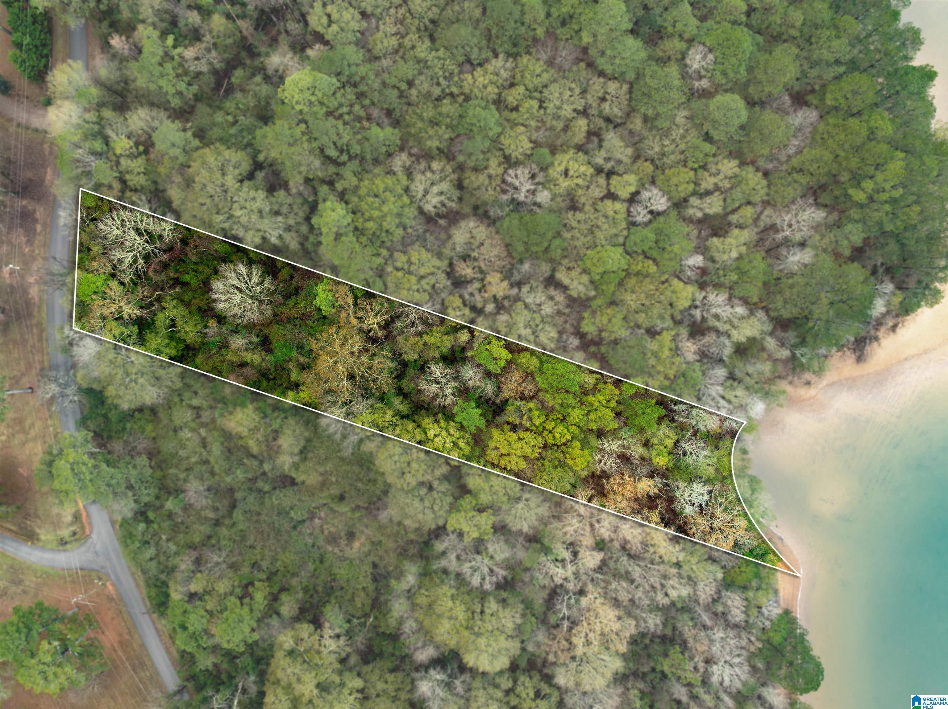 Photo 1 of Land for sale at 0 Annesley Dr, Pell City, AL 35128 | MLS# 21464730 | Listing updated on 2026-09-11