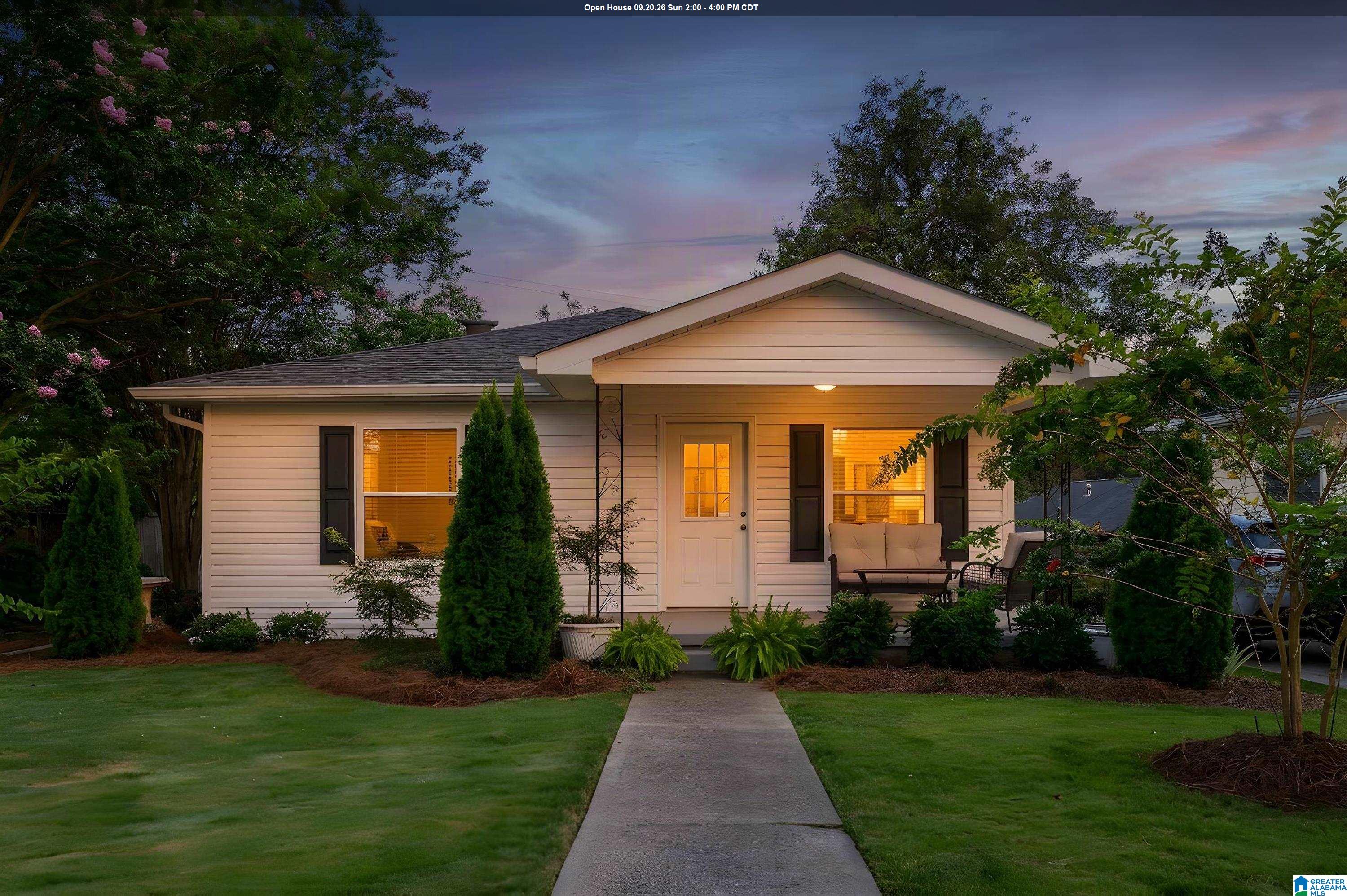 Single family home for sale at 1807 2nd Avenue, IRONDALE, AL 35210 | MLS# 21464731