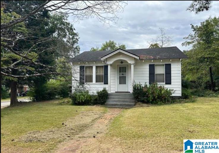 Photo 1 of Single family home for sale at 511 Sunrise Blvd, Bessemer, AL 35023 | MLS# 21464732 | Listing updated on 2026-09-12