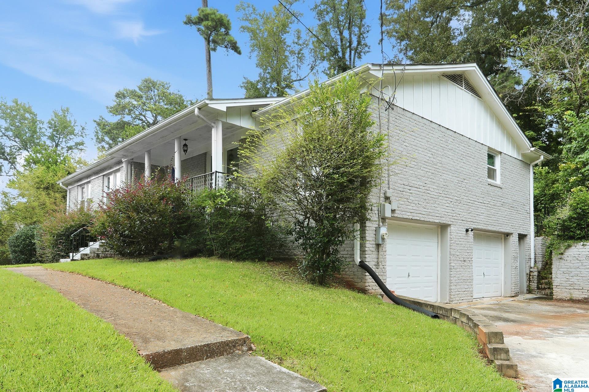 Photo 2 of Single family home for sale at 401 Chestnut St, Birmingham, AL 35206 | MLS# 21464742 | Listing updated on 2026-09-12