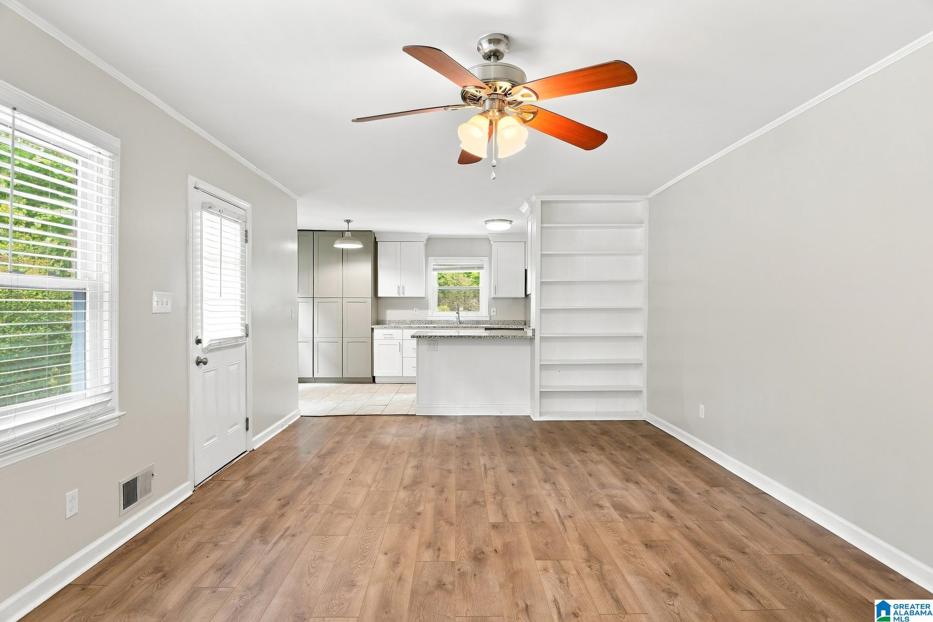 Photo 3 of Single family home for sale at 401 Chestnut St, Birmingham, AL 35206 | MLS# 21464742 | Listing updated on 2026-09-12
