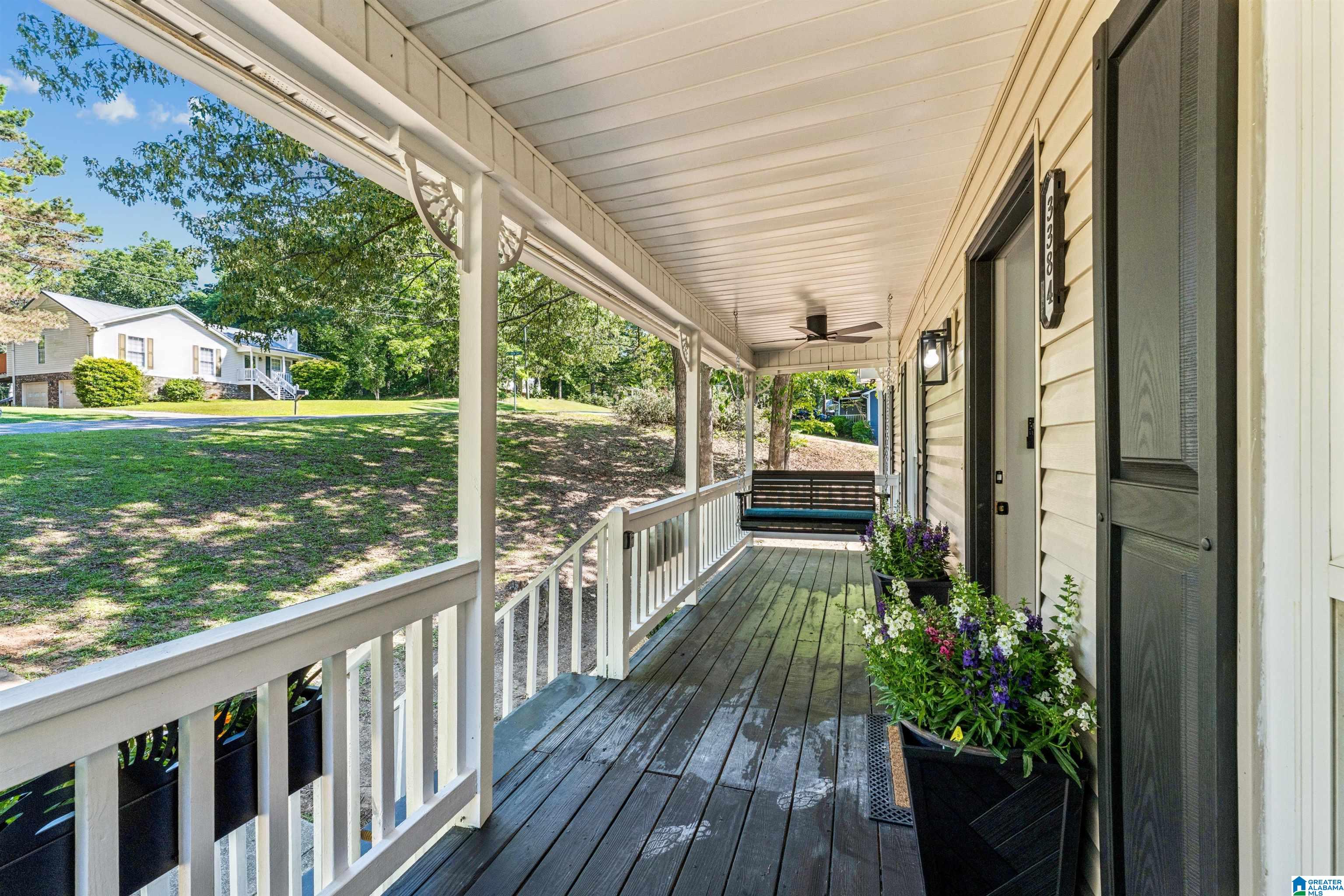 Photo 3 of Single family home for sale at 3384 Cedarbrook Cir, Trussville, AL 35173 | MLS# 21464743 | Listing updated on 2026-09-12