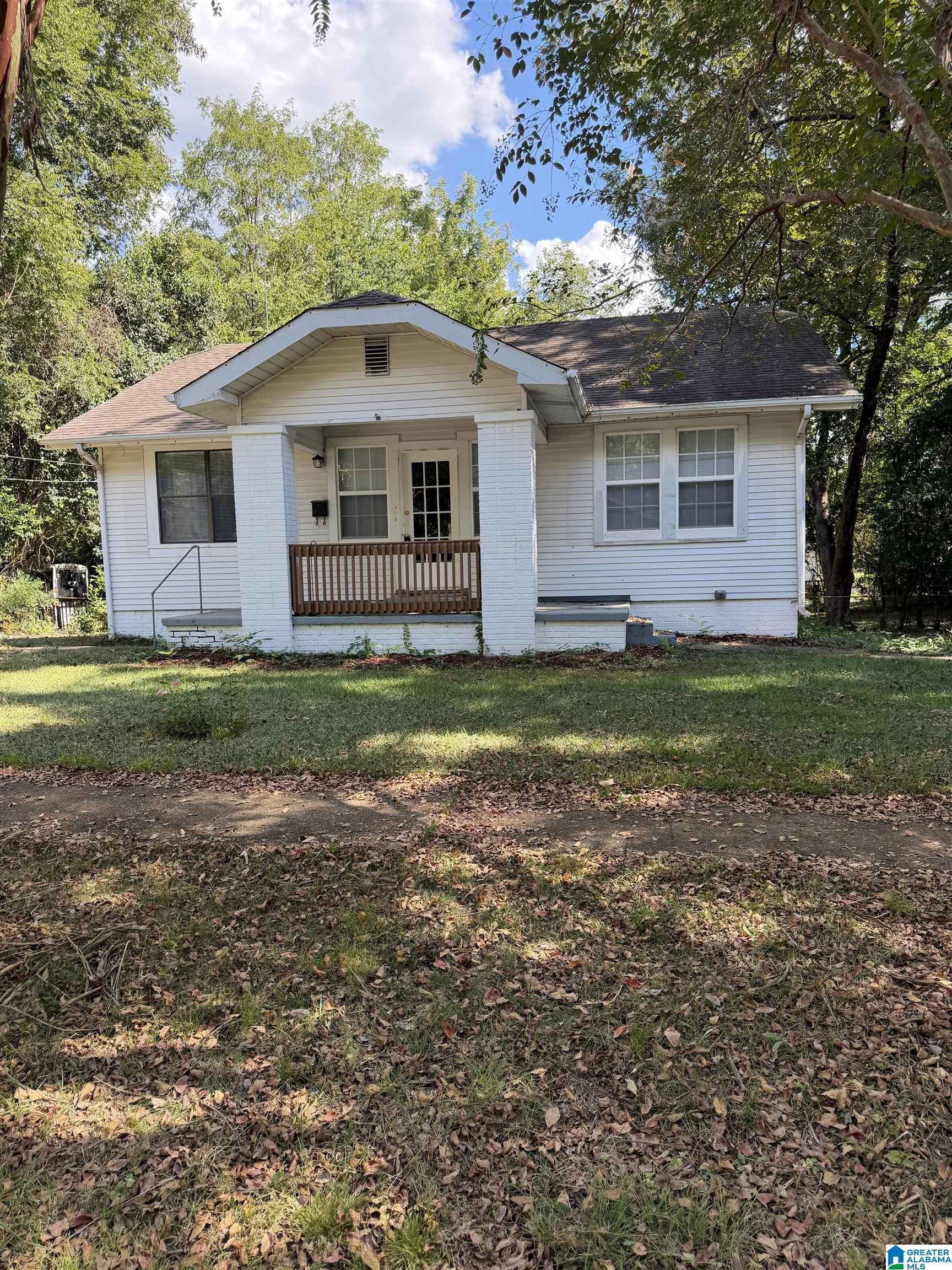 Photo 2 of Single family home for sale at 1130 Highland St, Montevallo, AL 35115 | MLS# 21464746 | Listing updated on 2026-09-12