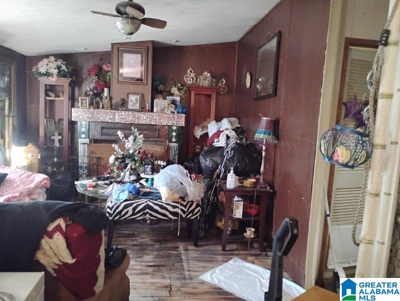 Photo 2 of Single family home for sale at 4325 Highway 79, Hamilton, AL 35570 | MLS# 21464748 | Listing updated on 2026-09-11