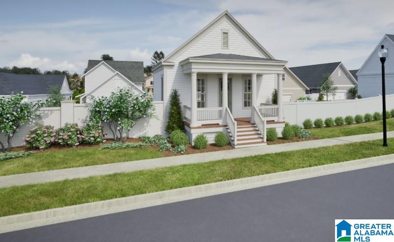 Photo 2 of Single family home for sale at 461 Preserve Way, Hoover, AL 35226 | MLS# 21464749 | Listing updated on 2026-09-15