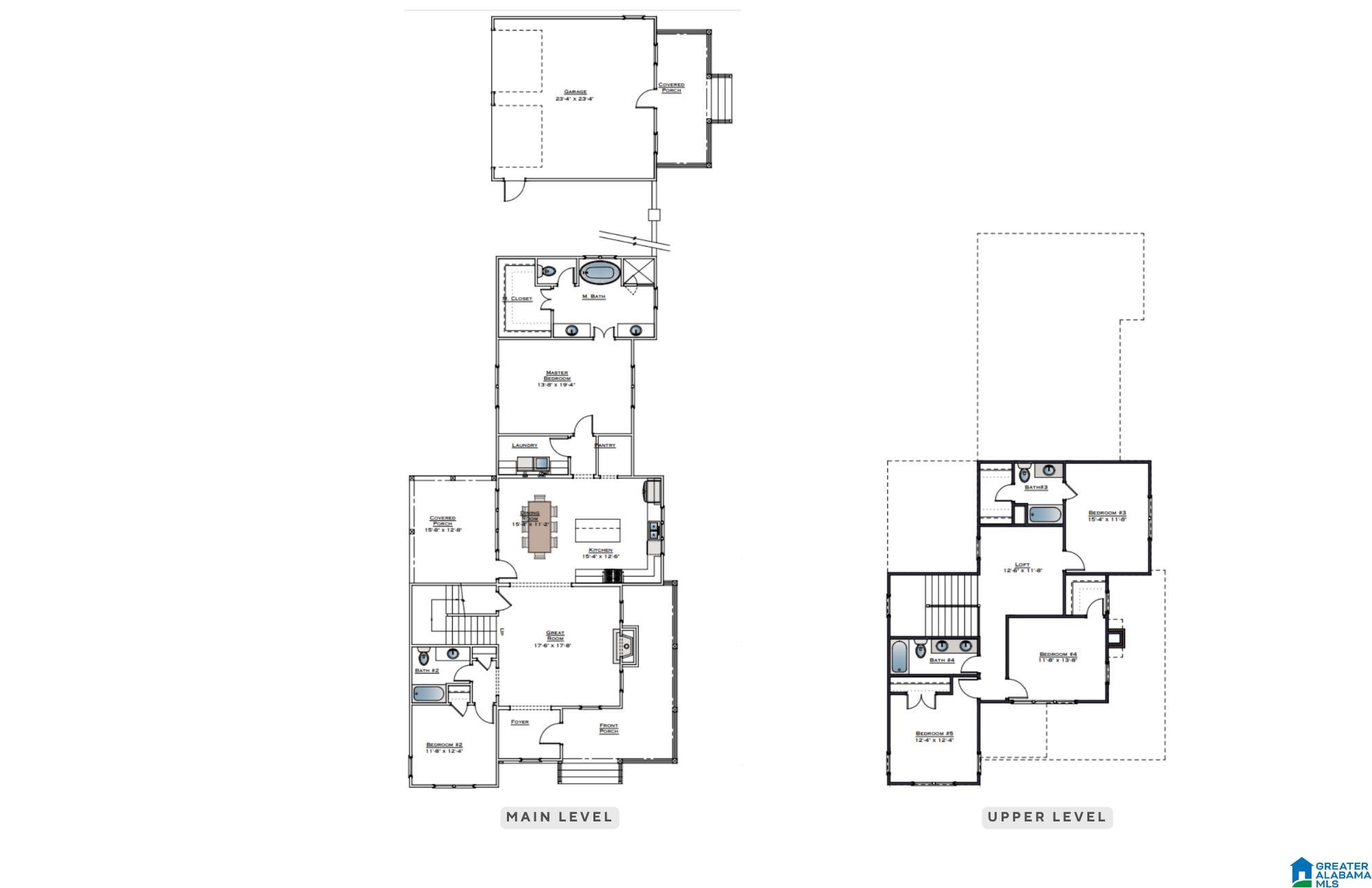 Photo 2 of Single family home for sale at 370 Renaissance Dr, Birmingham, AL 35226 | MLS# 21464750 | Listing updated on 2026-09-15