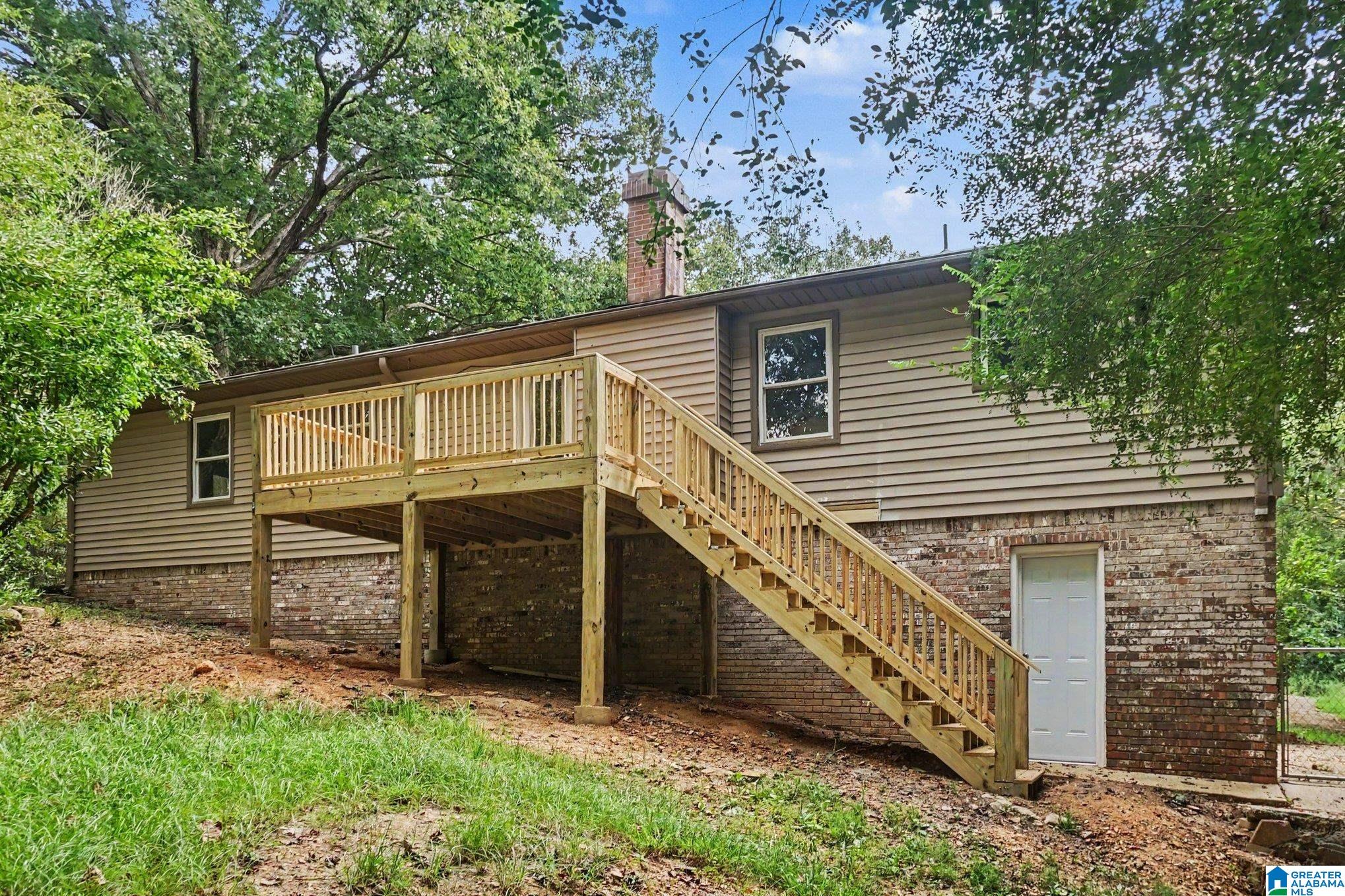 Photo 34 of Single family home for sale at 4676 Fairway Dr, Pinson, AL 35126 | MLS# 21464752 | Listing updated on 2026-09-11