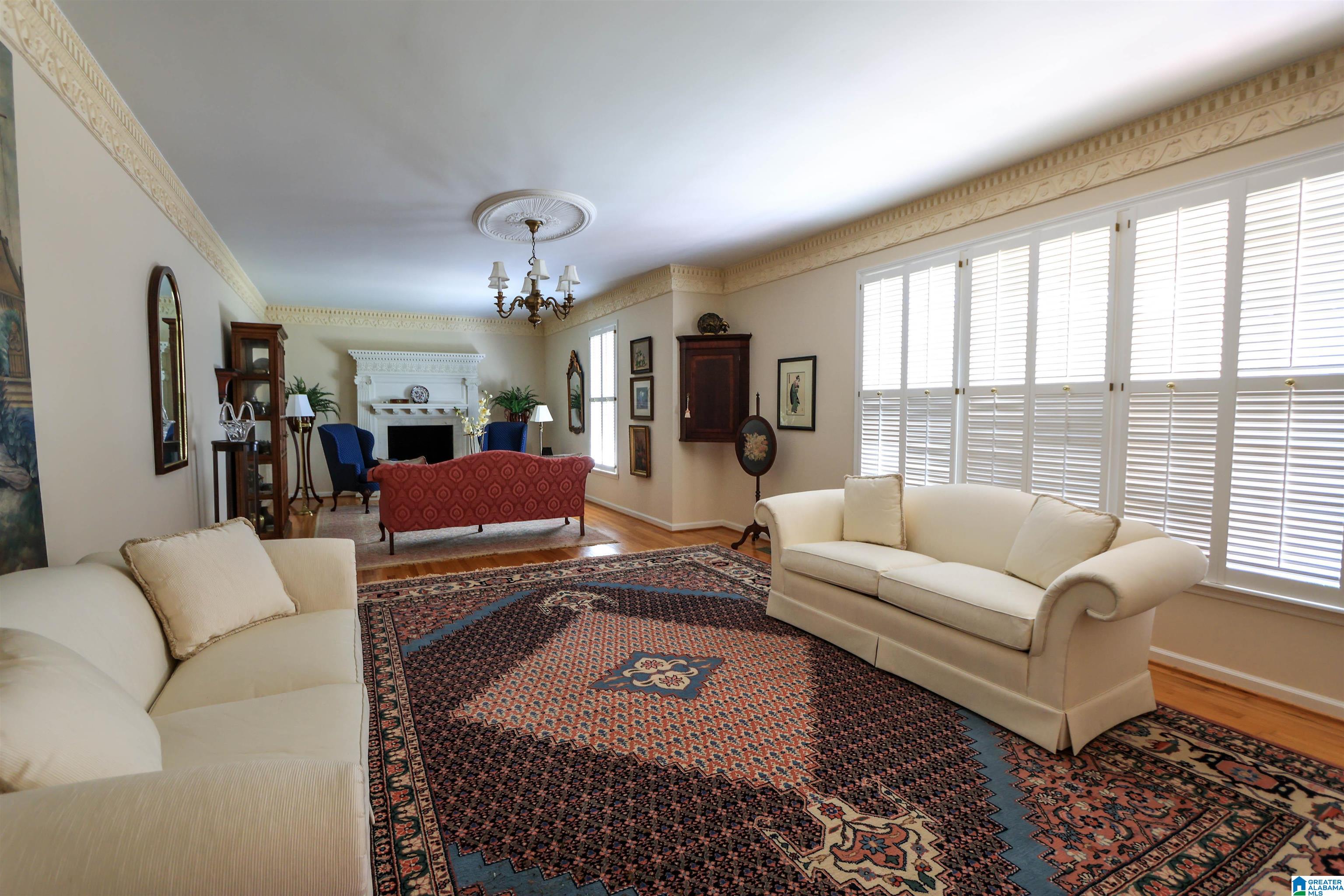Photo 3 of Single family home for sale at 1001 Glenwood Ter, Anniston, AL 36207 | MLS# 21464754 | Listing updated on 2026-09-12