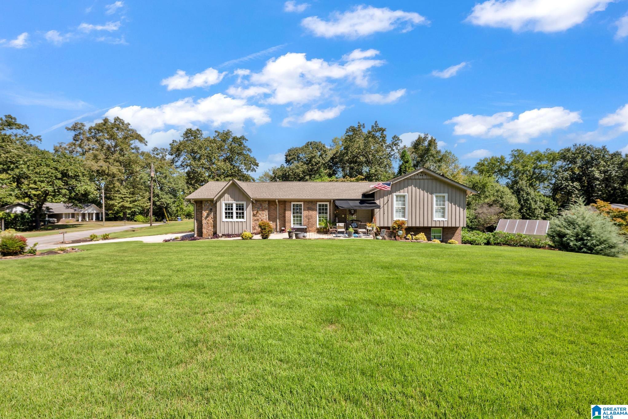 Photo 2 of Single family home for sale at 126 Treasure Trl, Gardendale, AL 35071 | MLS# 21464755 | Listing updated on 2026-09-12