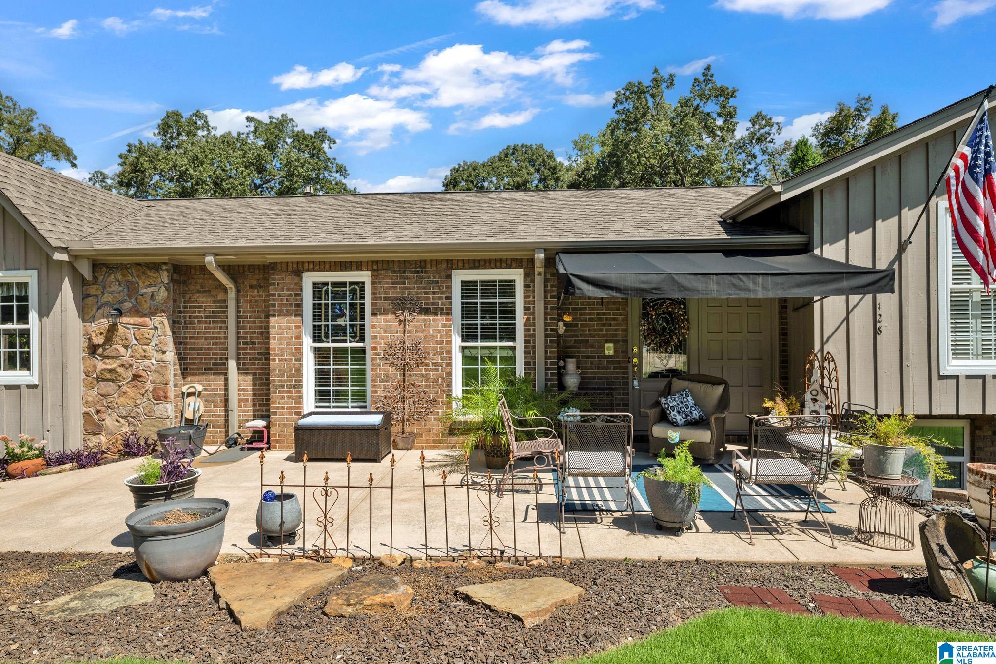 Photo 3 of Single family home for sale at 126 Treasure Trl, Gardendale, AL 35071 | MLS# 21464755 | Listing updated on 2026-09-12