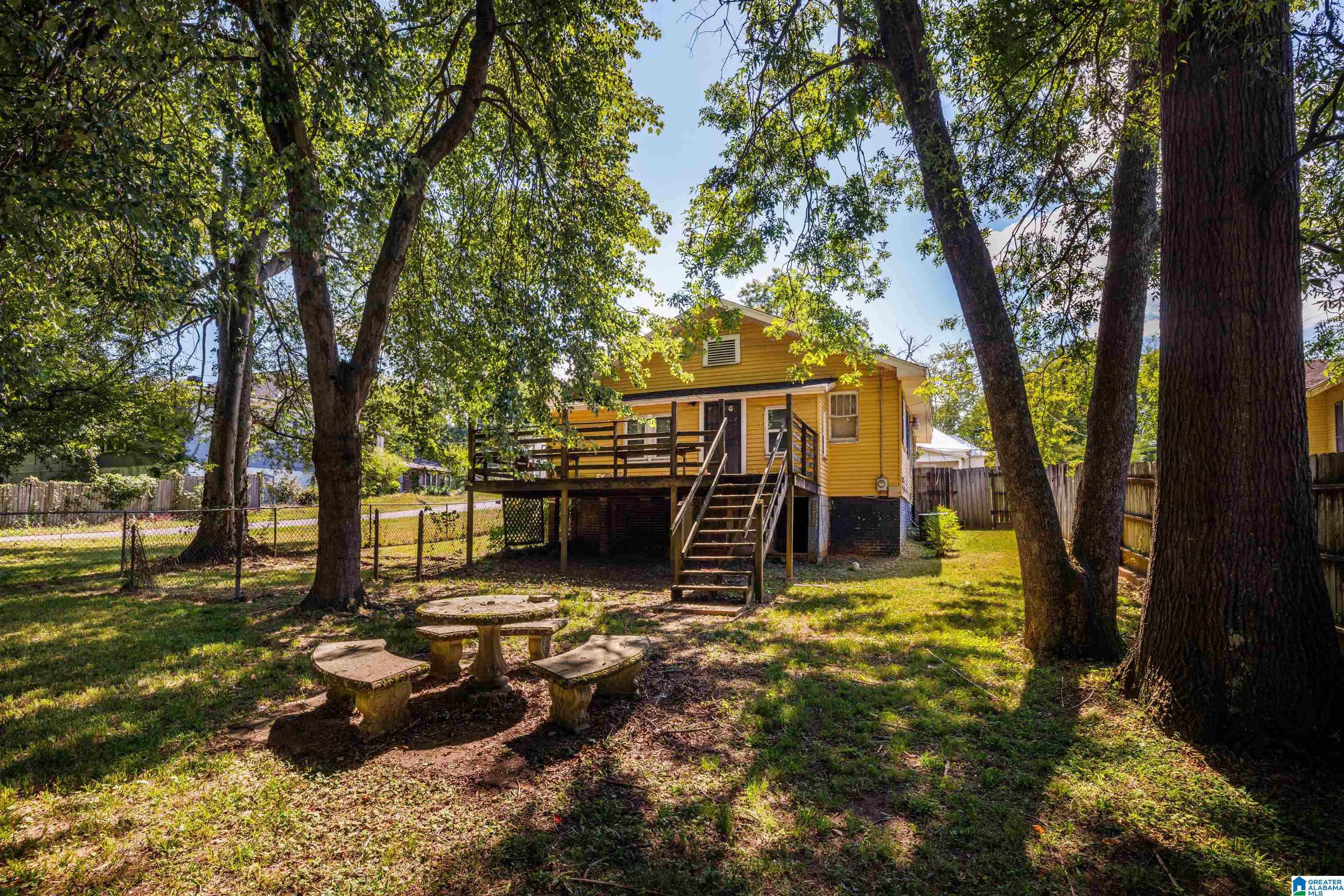 Photo 22 of Single family home for sale at 219 66th Street S, Birmingham, AL 35212 | MLS# 21464762 | Listing updated on 2026-09-12
