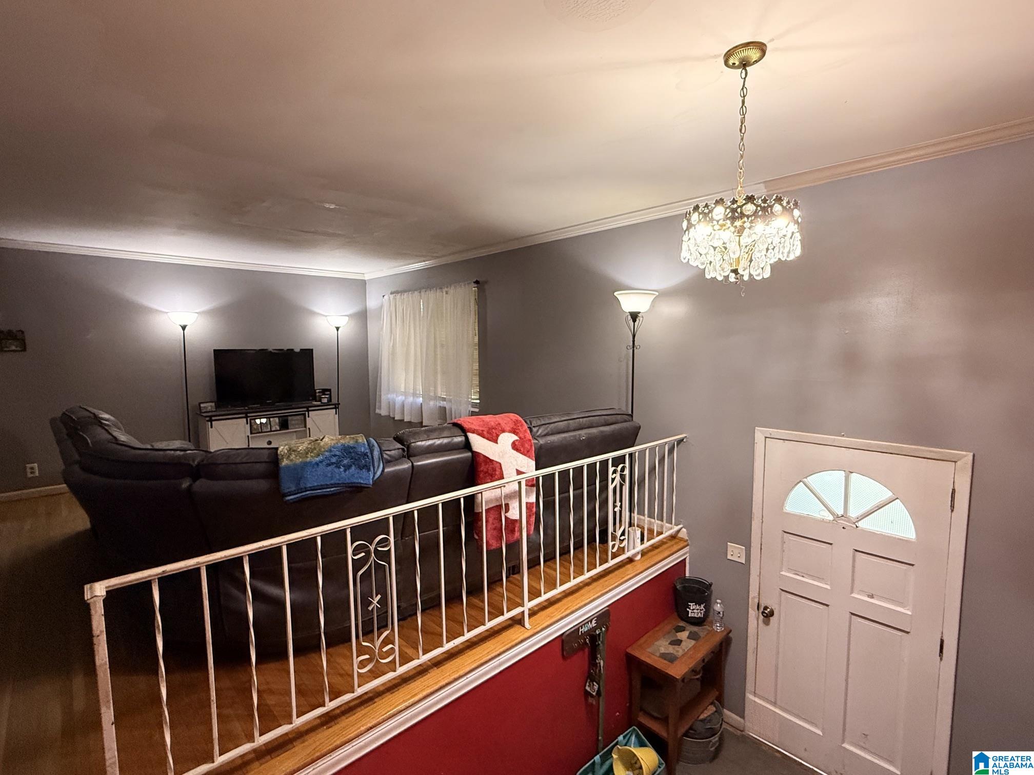 Photo 2 of Single family home for sale at 301 Gardendale Dr, Gardendale, AL 35071 | MLS# 21464767 | Listing updated on 2026-09-12