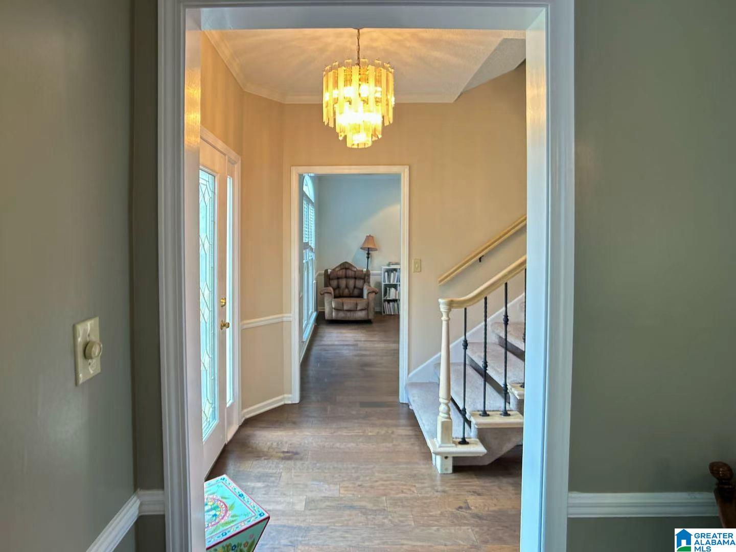 Photo 3 of Single family home for sale at 1911 Brandonwood Rd, Tuscaloosa, AL 35406 | MLS# 21464768 | Listing updated on 2026-09-12