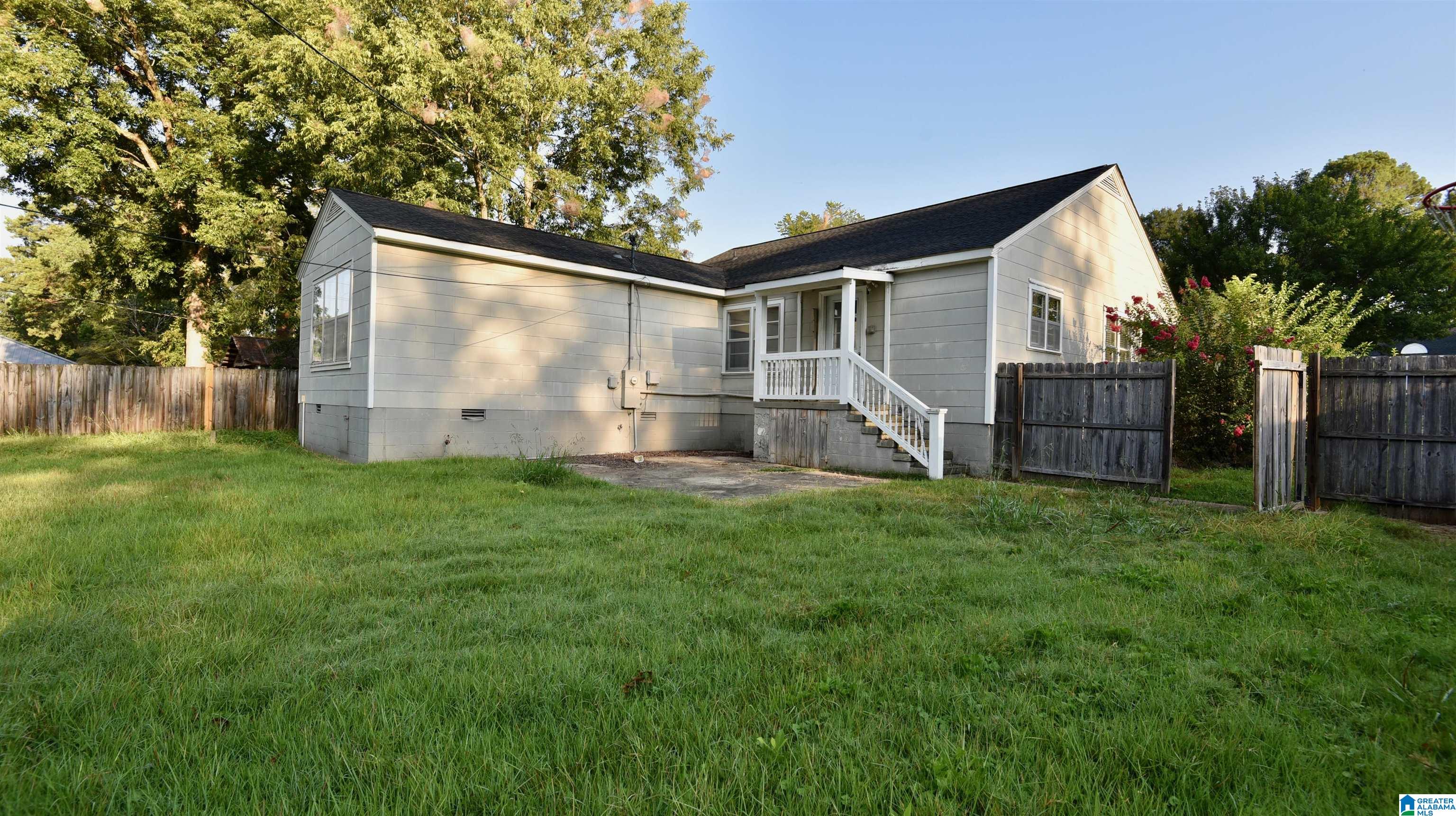 Photo 20 of Single family home for sale at 924 College St, Moulton, AL 35650 | MLS# 21464769 | Listing updated on 2026-09-12