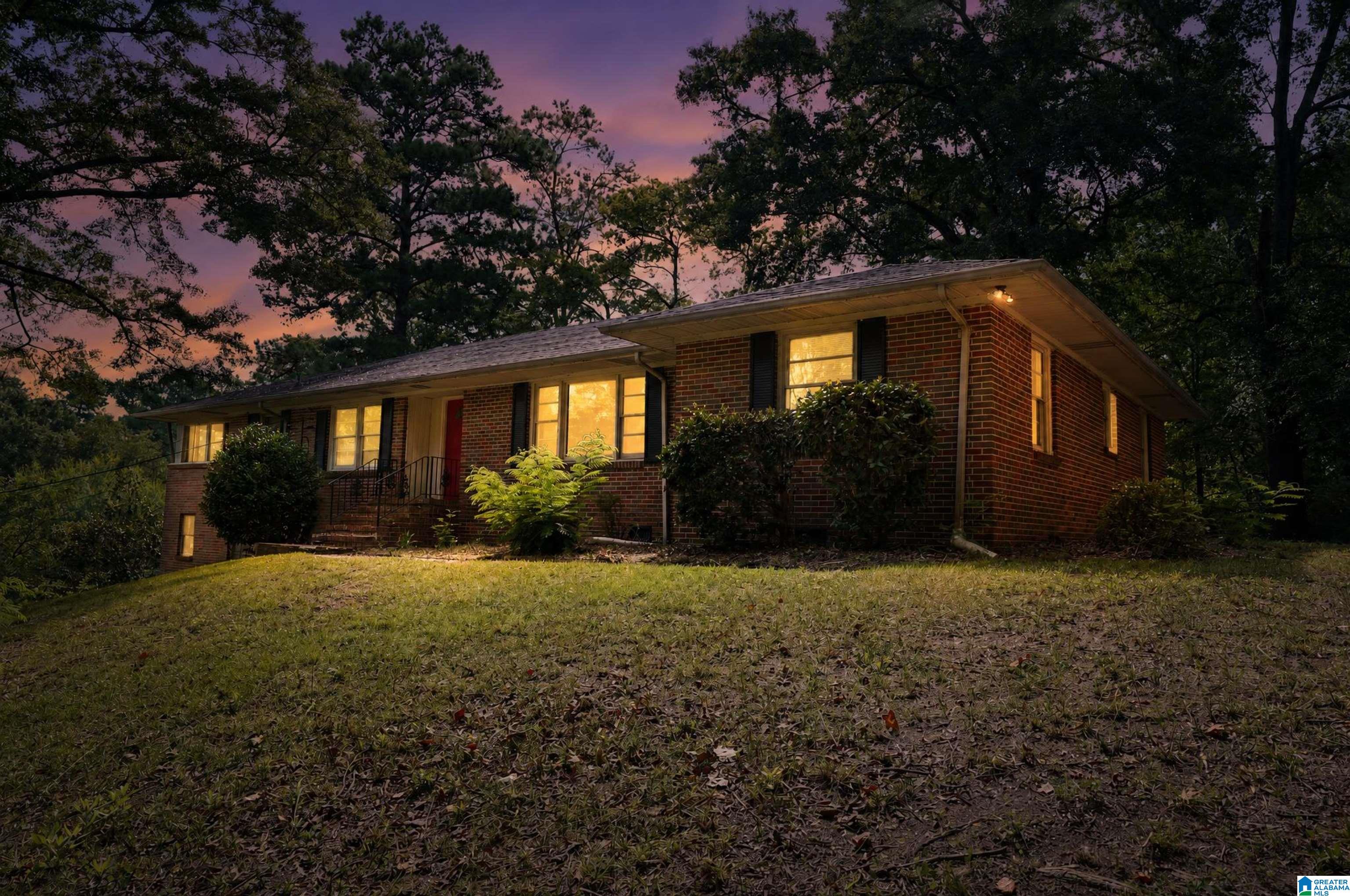 Photo 1 of Single family home for sale at 145 Grainger Dr, Birmingham, AL 35214 | MLS# 21464770 | Listing updated on 2026-09-15