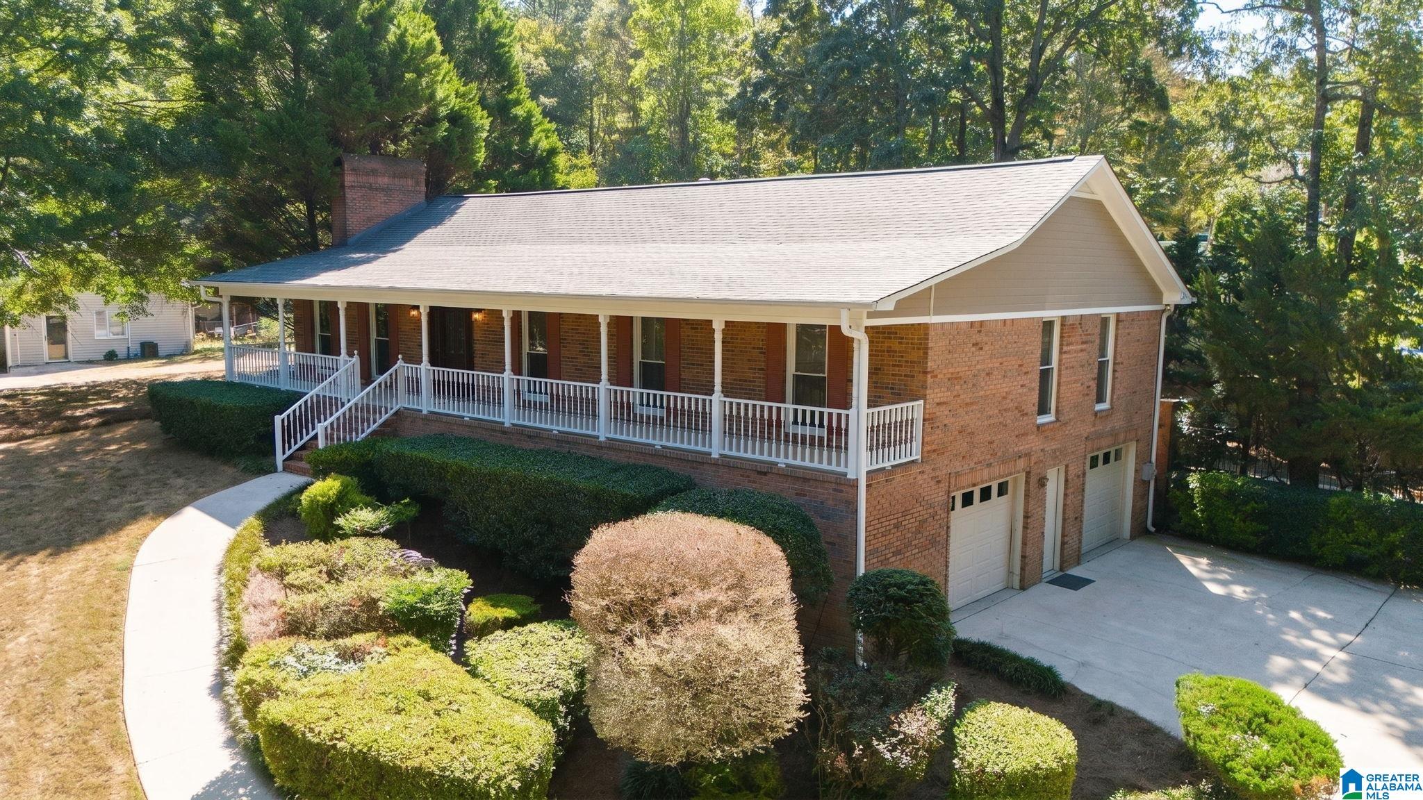 Photo 1 of Sale Pending at 7832 Lakeshore Dr, Mccalla, AL 35111 | MLS# 21464771 | Listing updated on 2026-09-14