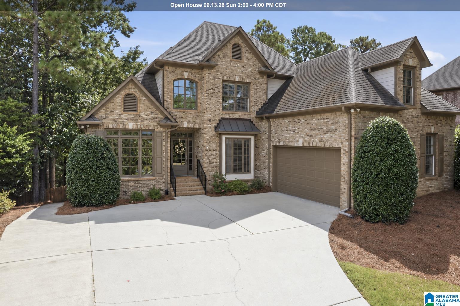 Single family home for sale at 297 Highland Park Dr, BIRMINGHAM, AL 35242 | MLS# 21464773