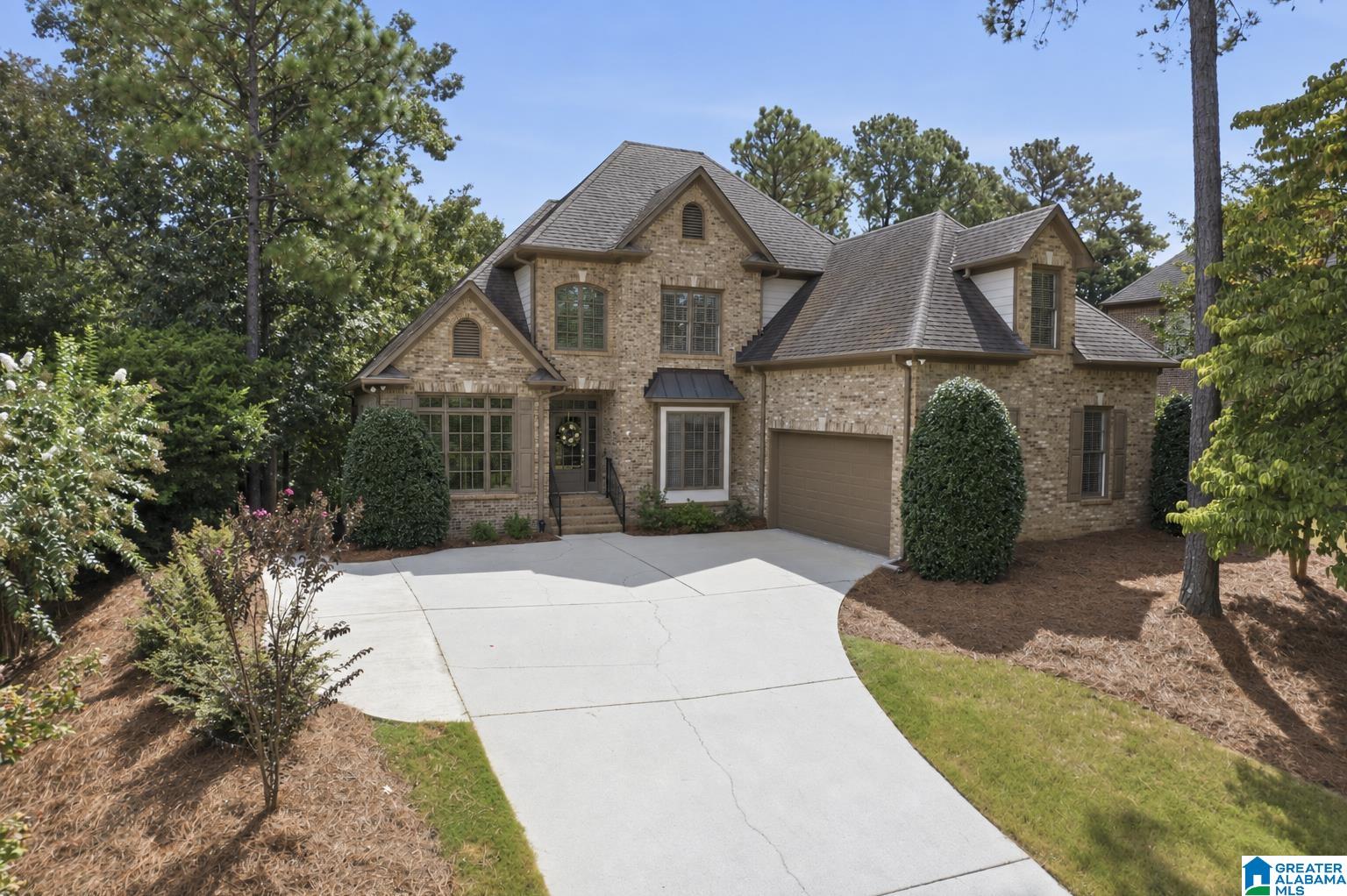 Photo 2 of Single family home for sale at 297 Highland Park Dr, Birmingham, AL 35242 | MLS# 21464773 | Listing updated on 2026-09-14