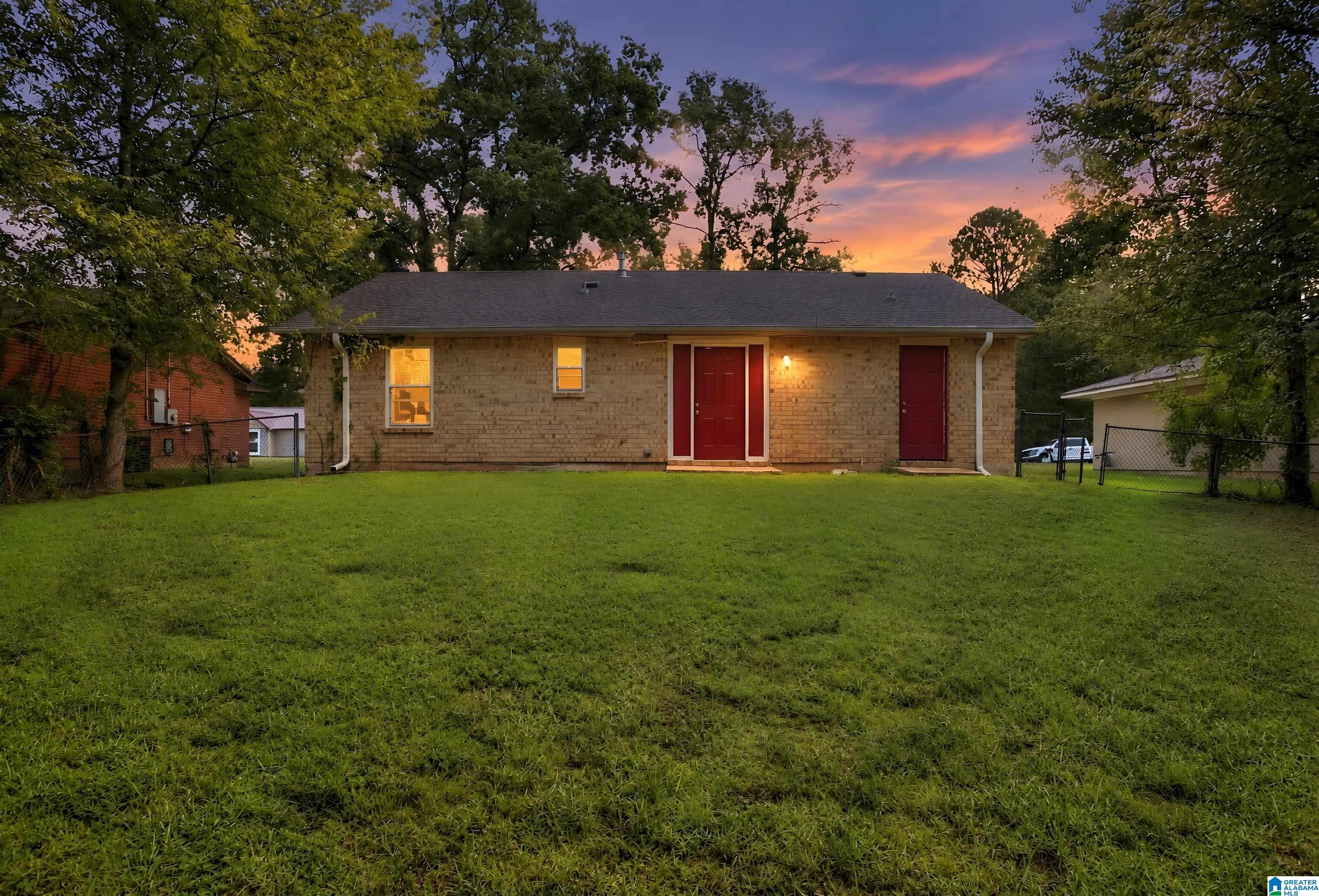 Photo 1 of Single family home for sale at 3028 Susan Dr, Montgomery, AL 36116 | MLS# 21464774 | Listing updated on 2026-09-17