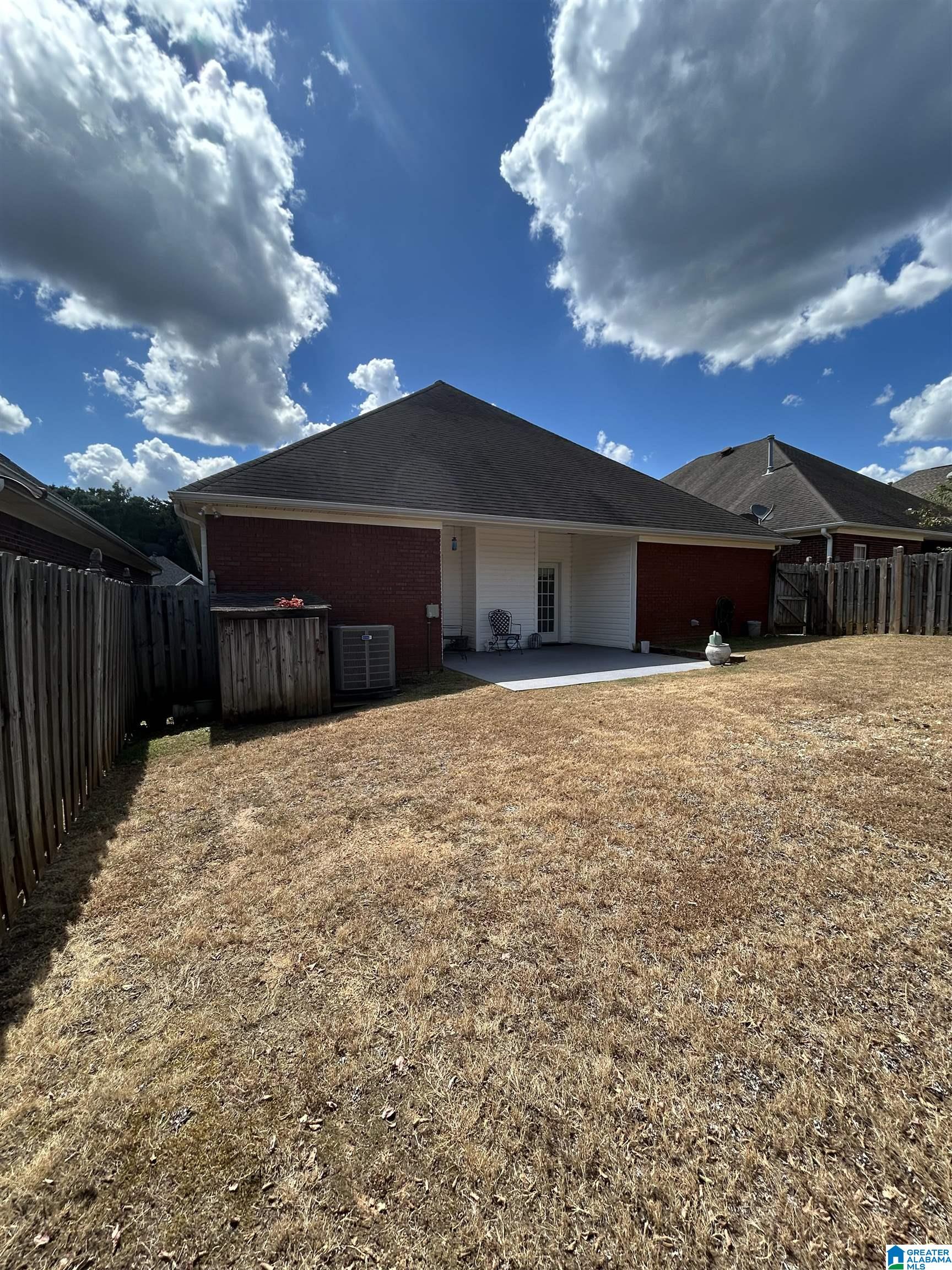 Photo 2 of Single family home for sale at 124 Annie Ln, Pleasant Grove, AL 35127 | MLS# 21464780 | Listing updated on 2026-09-15