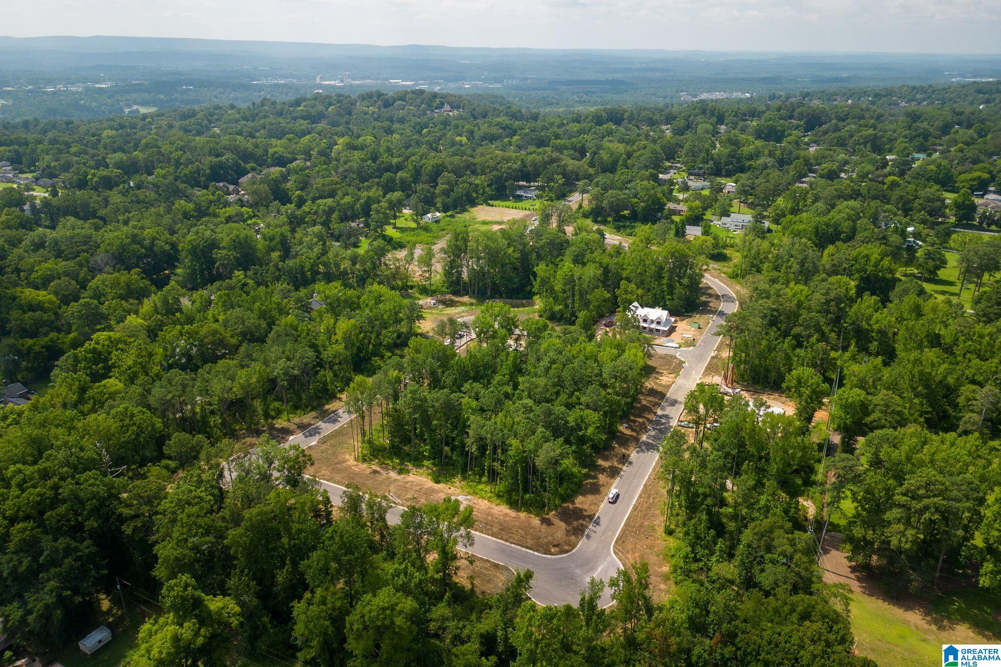 Land for sale at 3412 Smith Farm Dr, HOOVER, AL 35226 | MLS# 21464781
