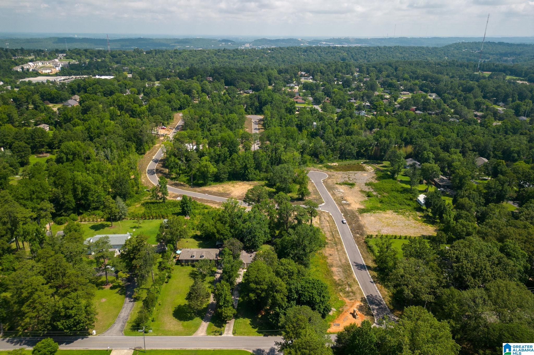 Photo 2 of Land for sale at 3412 Smith Farm Dr, Hoover, AL 35226 | MLS# 21464781 | Listing updated on 2026-09-11