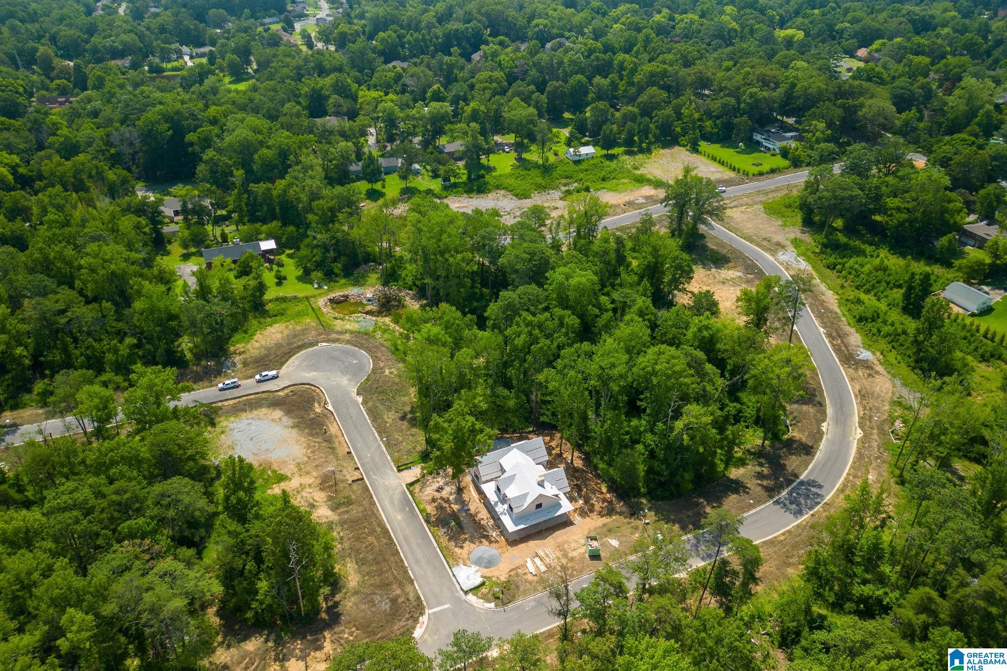 Photo 3 of Land for sale at 3412 Smith Farm Dr, Hoover, AL 35226 | MLS# 21464781 | Listing updated on 2026-09-11