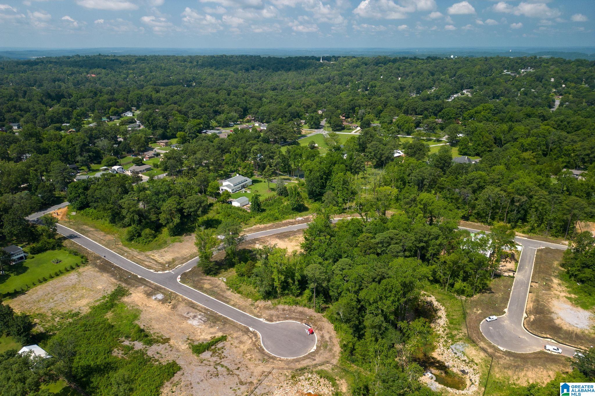 Photo 4 of Land for sale at 3412 Smith Farm Dr, Hoover, AL 35226 | MLS# 21464781 | Listing updated on 2026-09-11